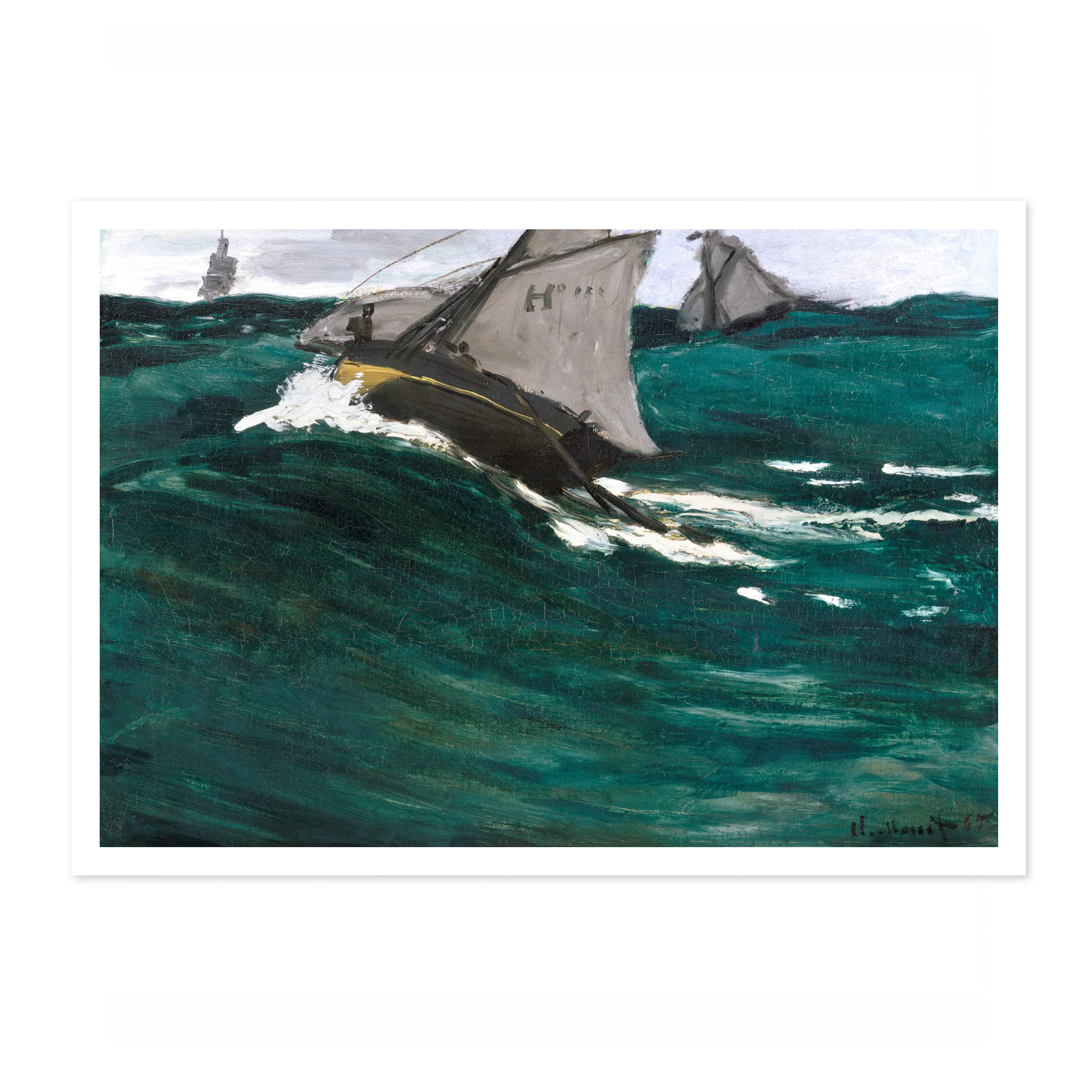 The Green Wave - Image 4