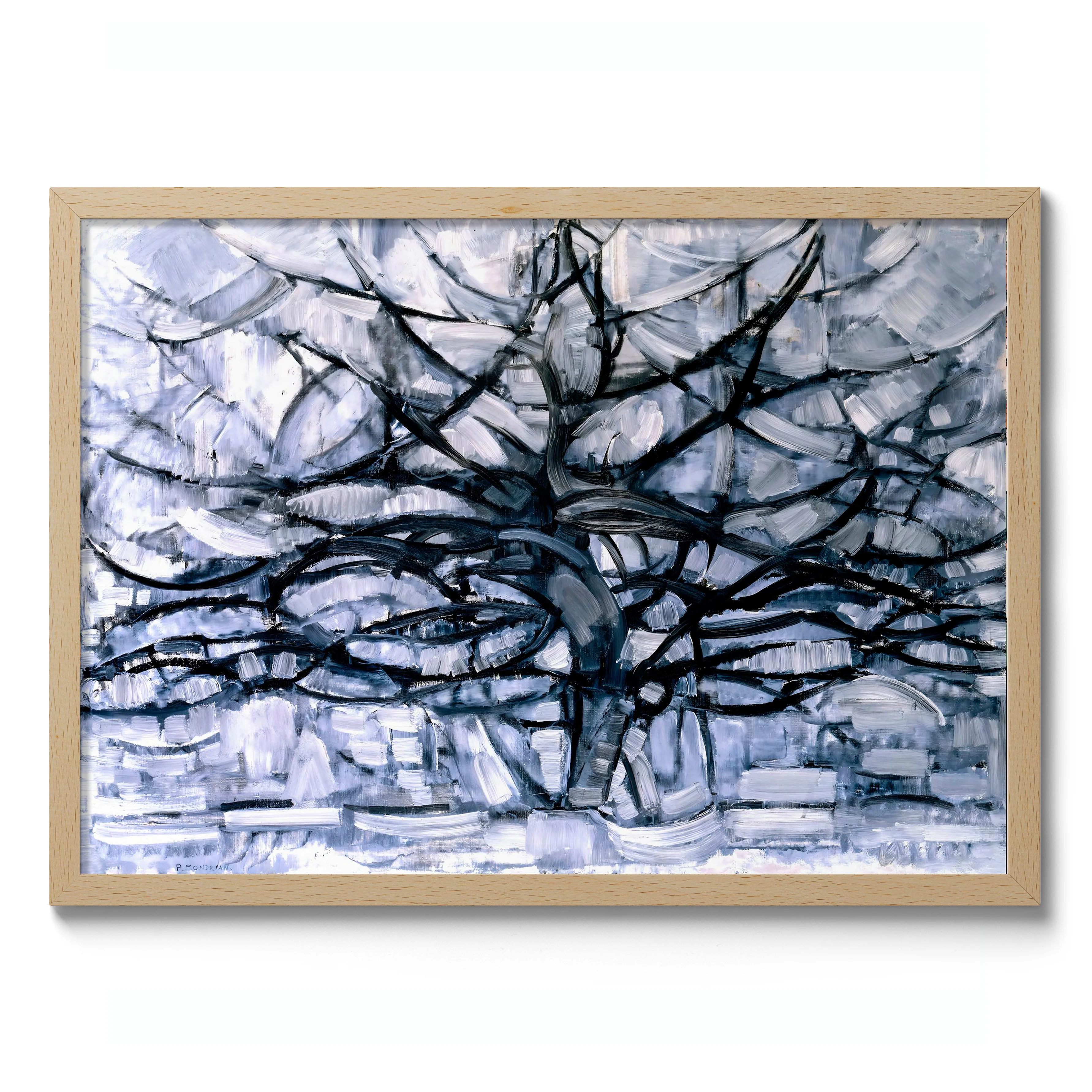 The Grey Tree - Image 3