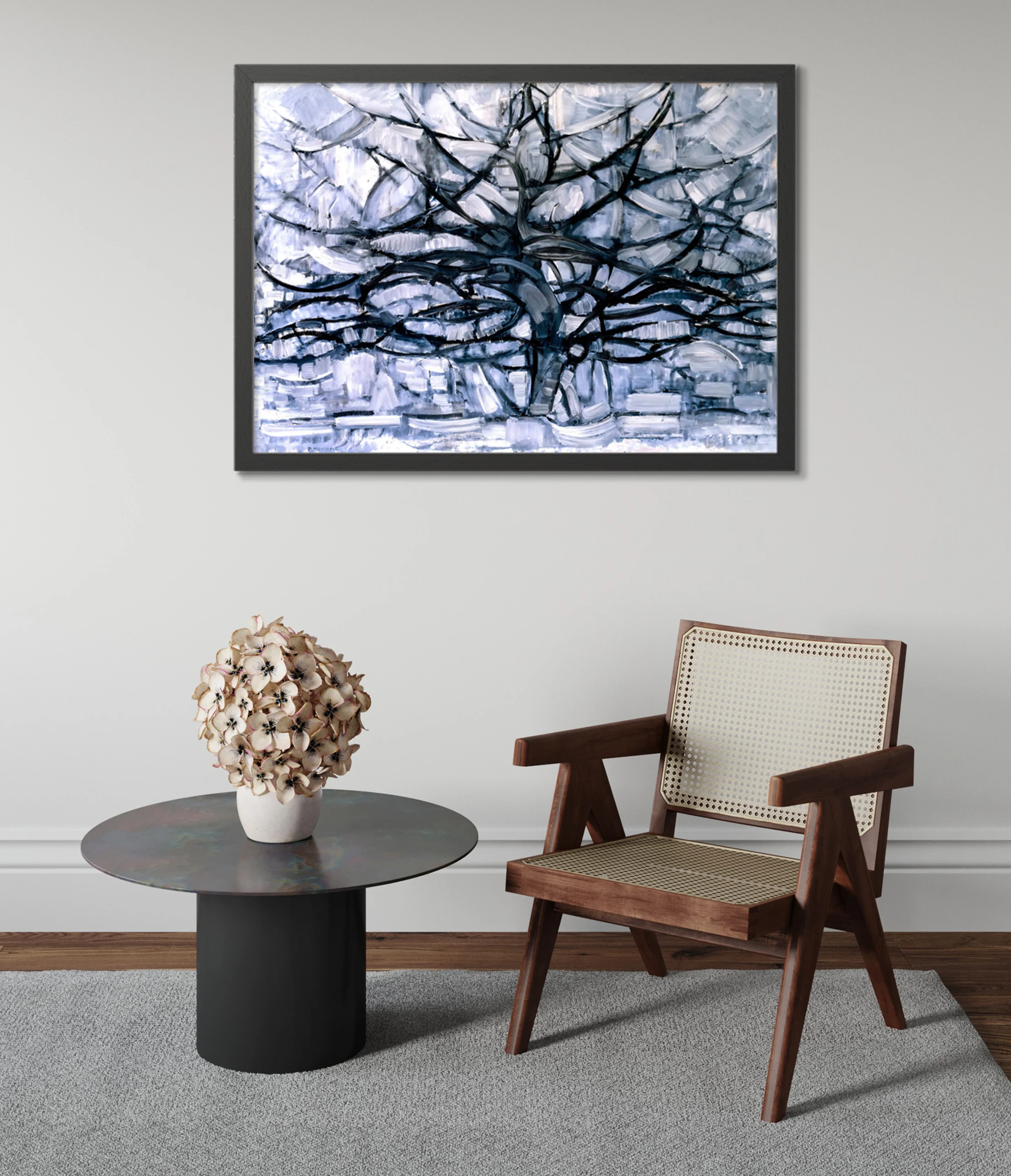 The Grey Tree - Image 5