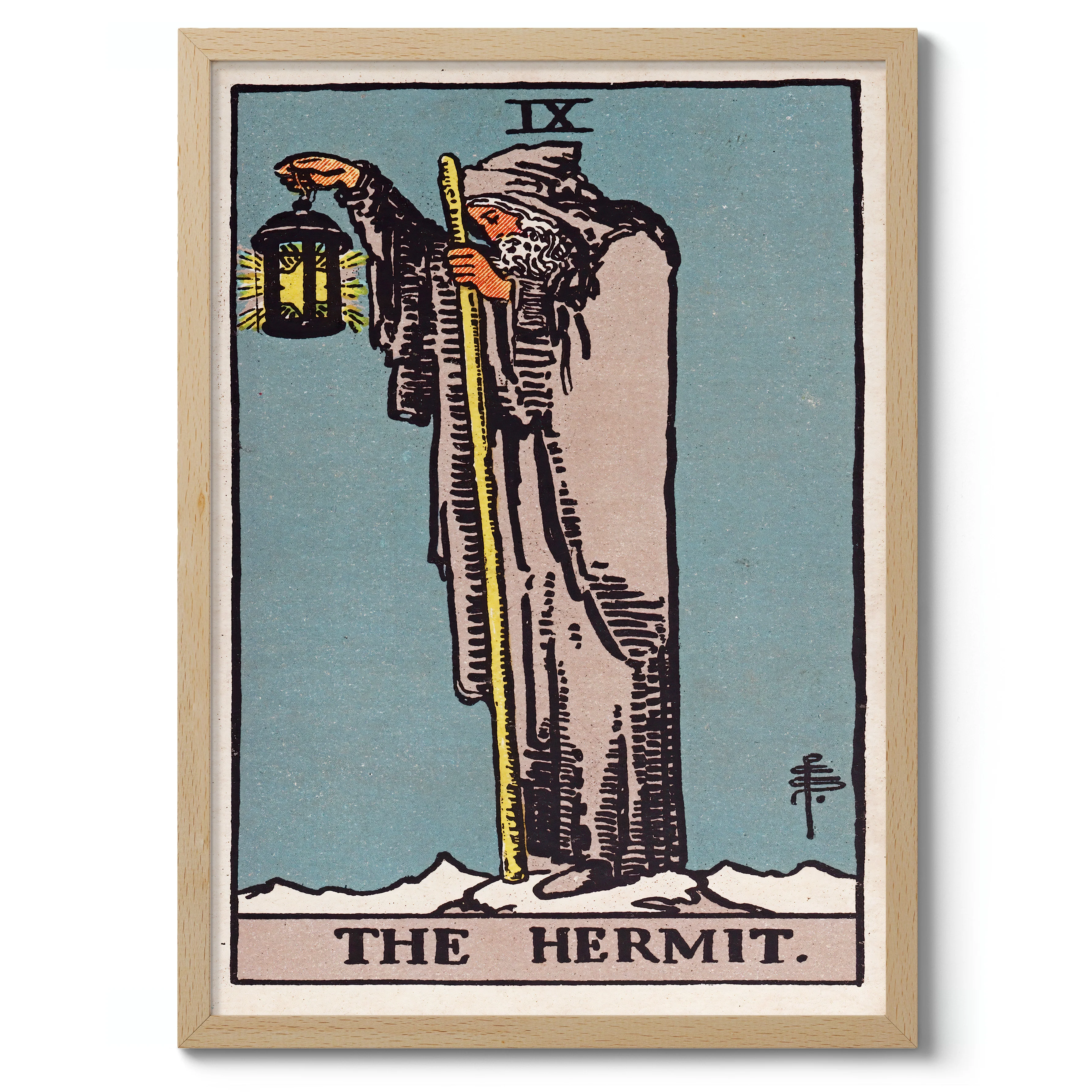 The Hermit - Image 3