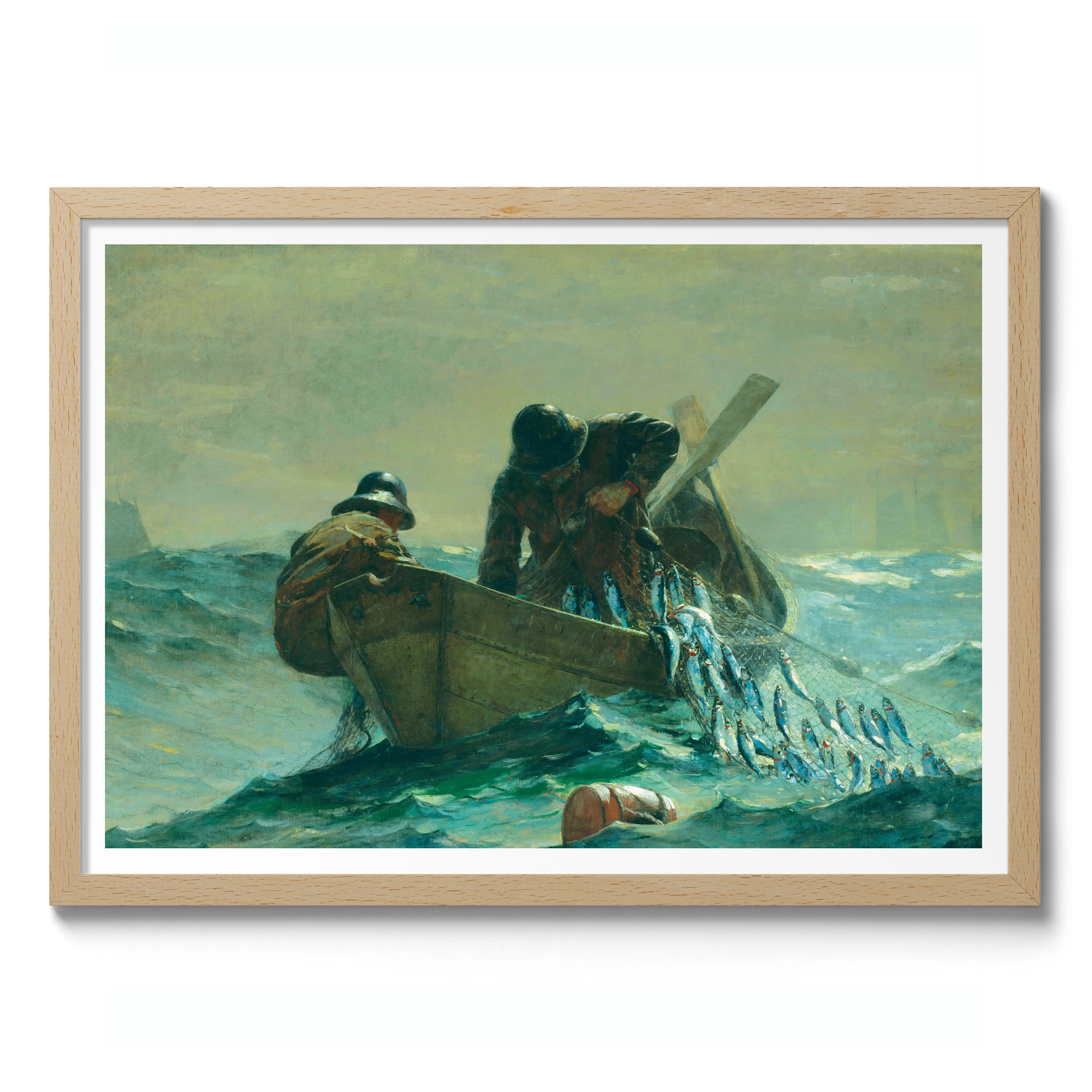 The Herring Net - Image 3