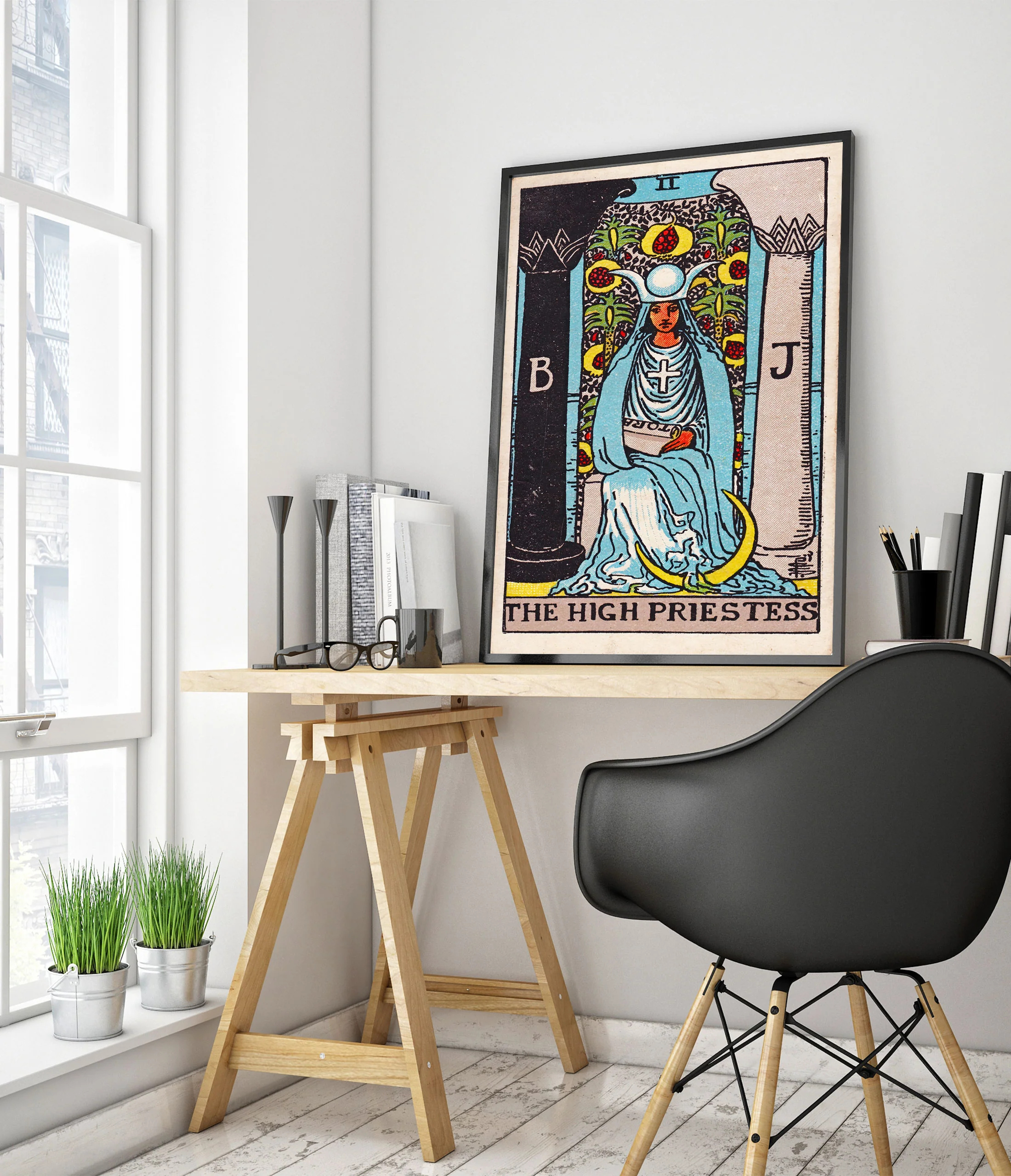 The High Priestess - Image 5