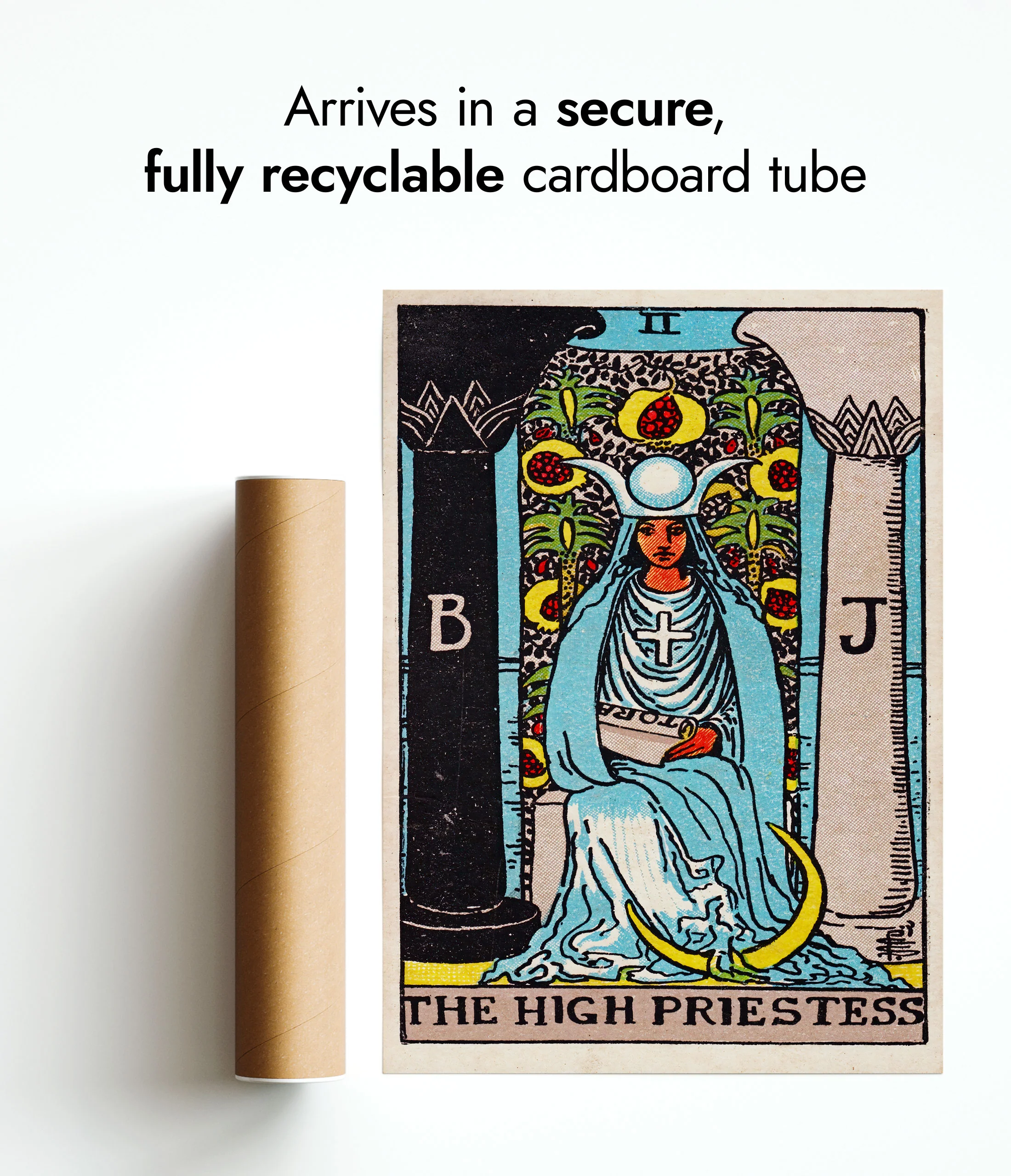 The High Priestess - Image 9