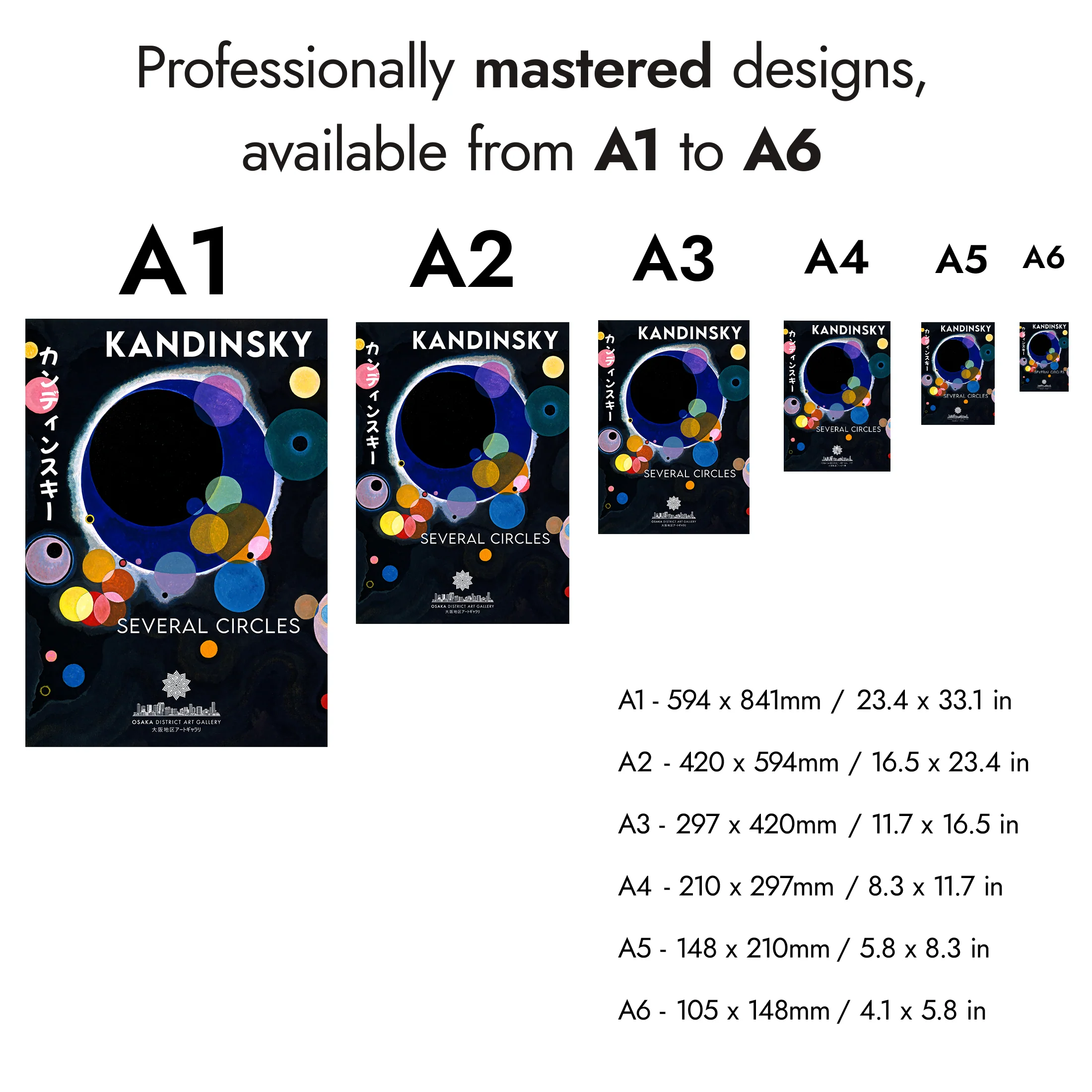 The Kandinsky Collection - Image 7