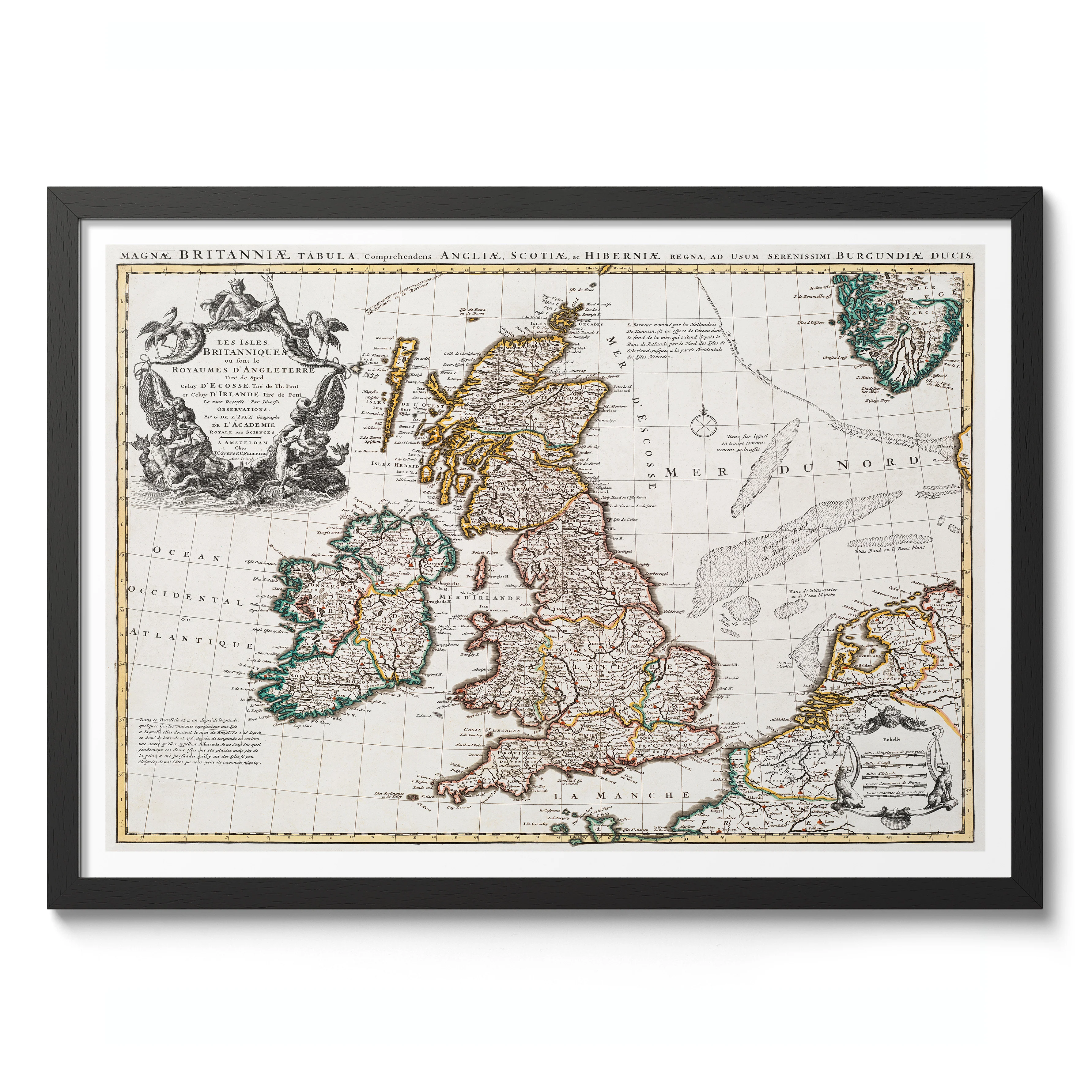 The Kingdoms of England - Image 2