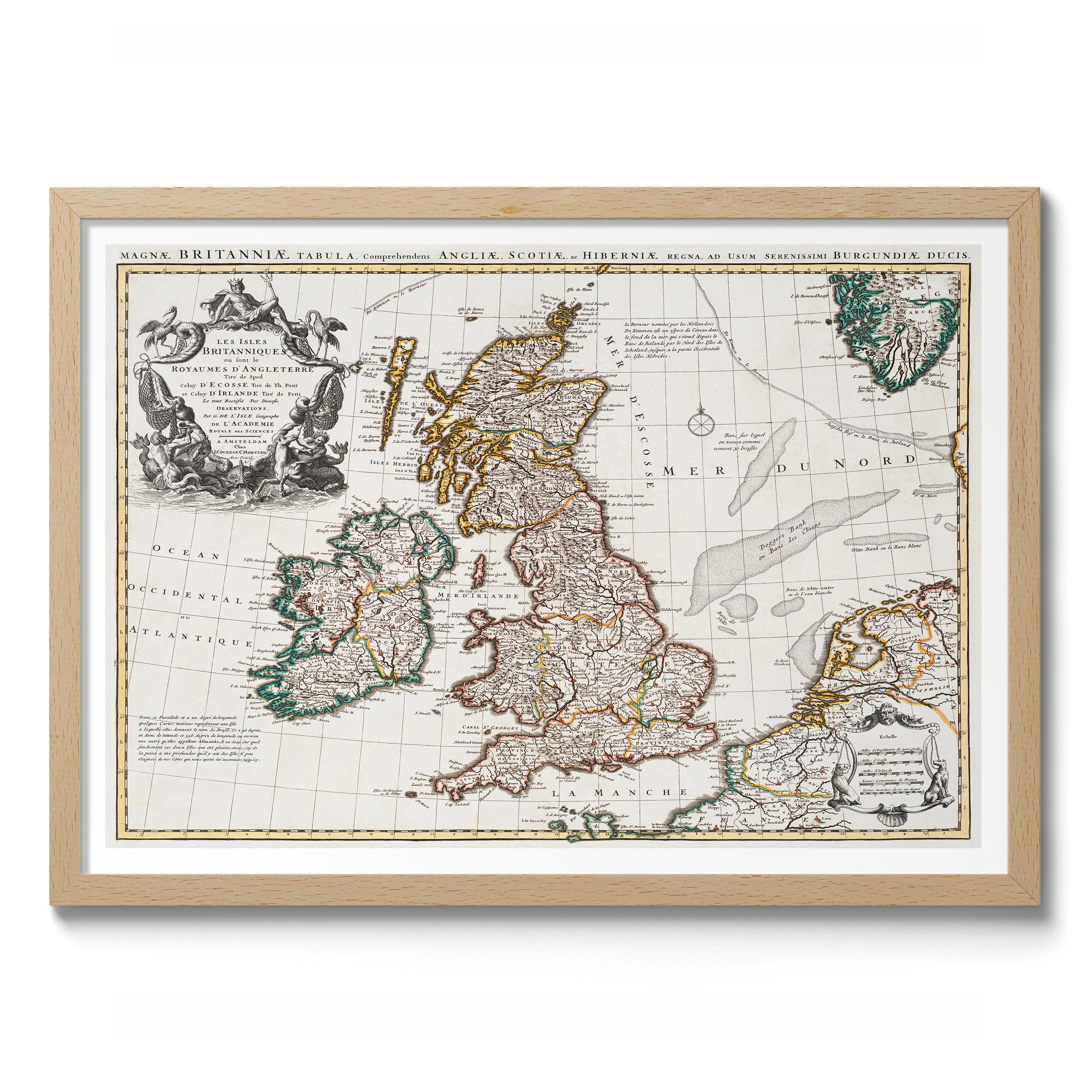 The Kingdoms of England - Image 3