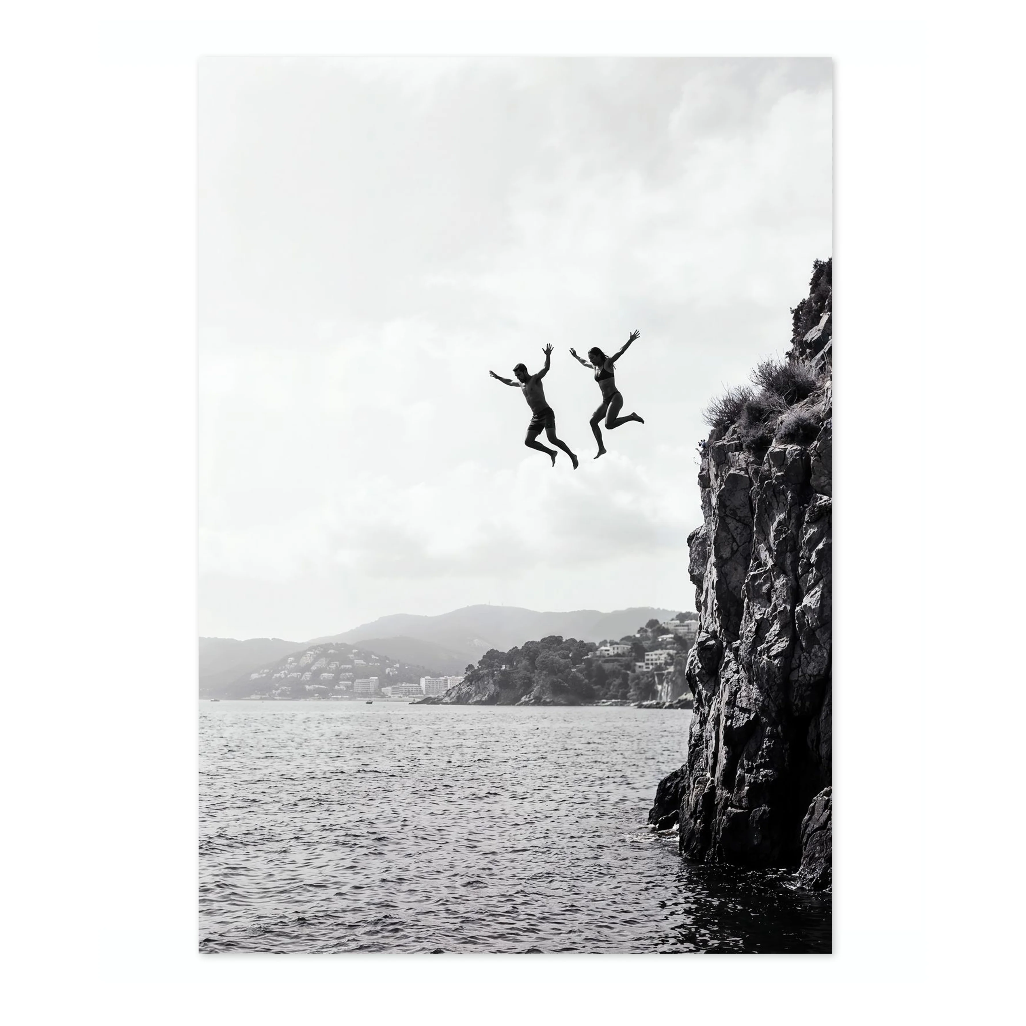 The Leap - Image 4