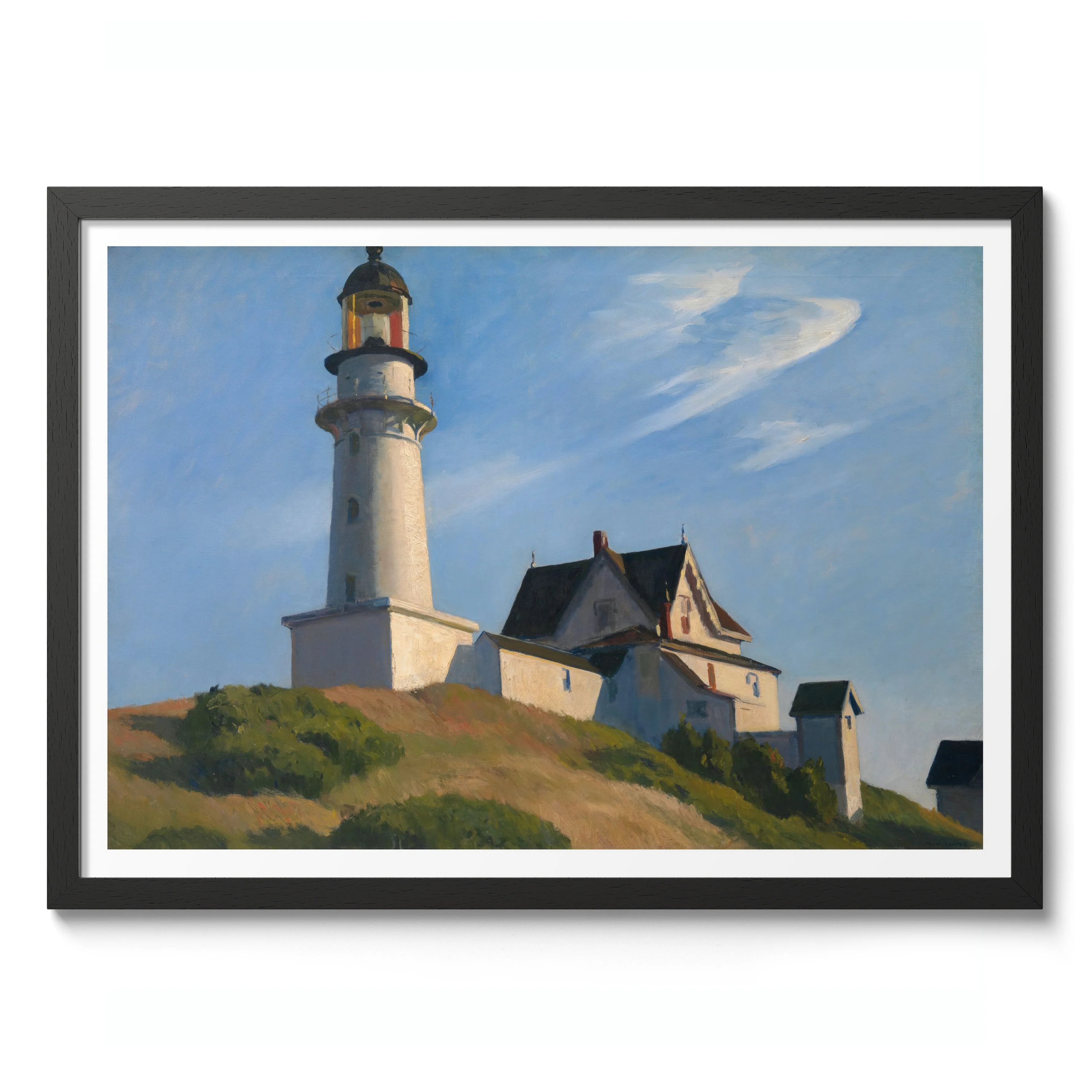 The Lighthouse at Two Lights - Image 2