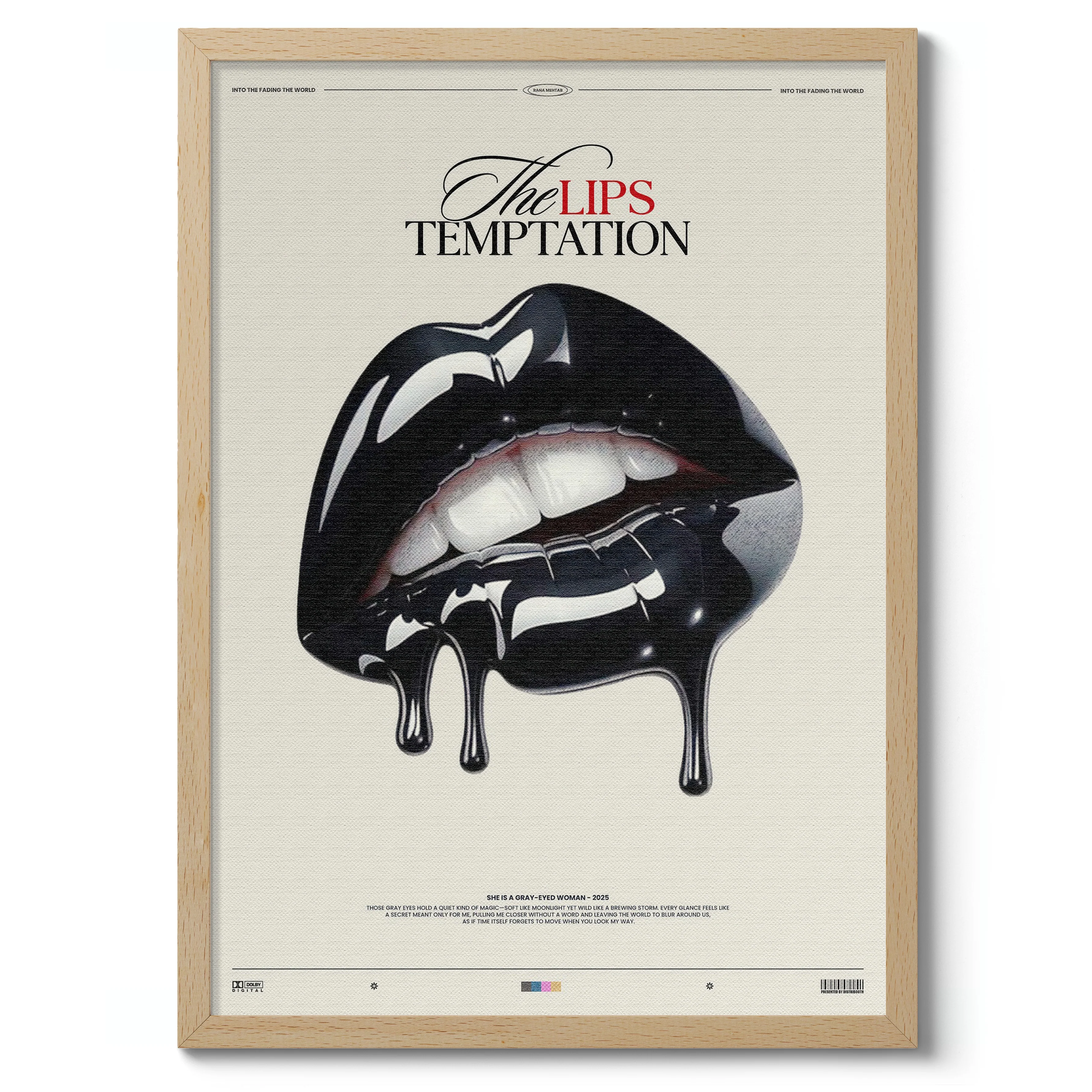 The Lips' Tempation - Image 3