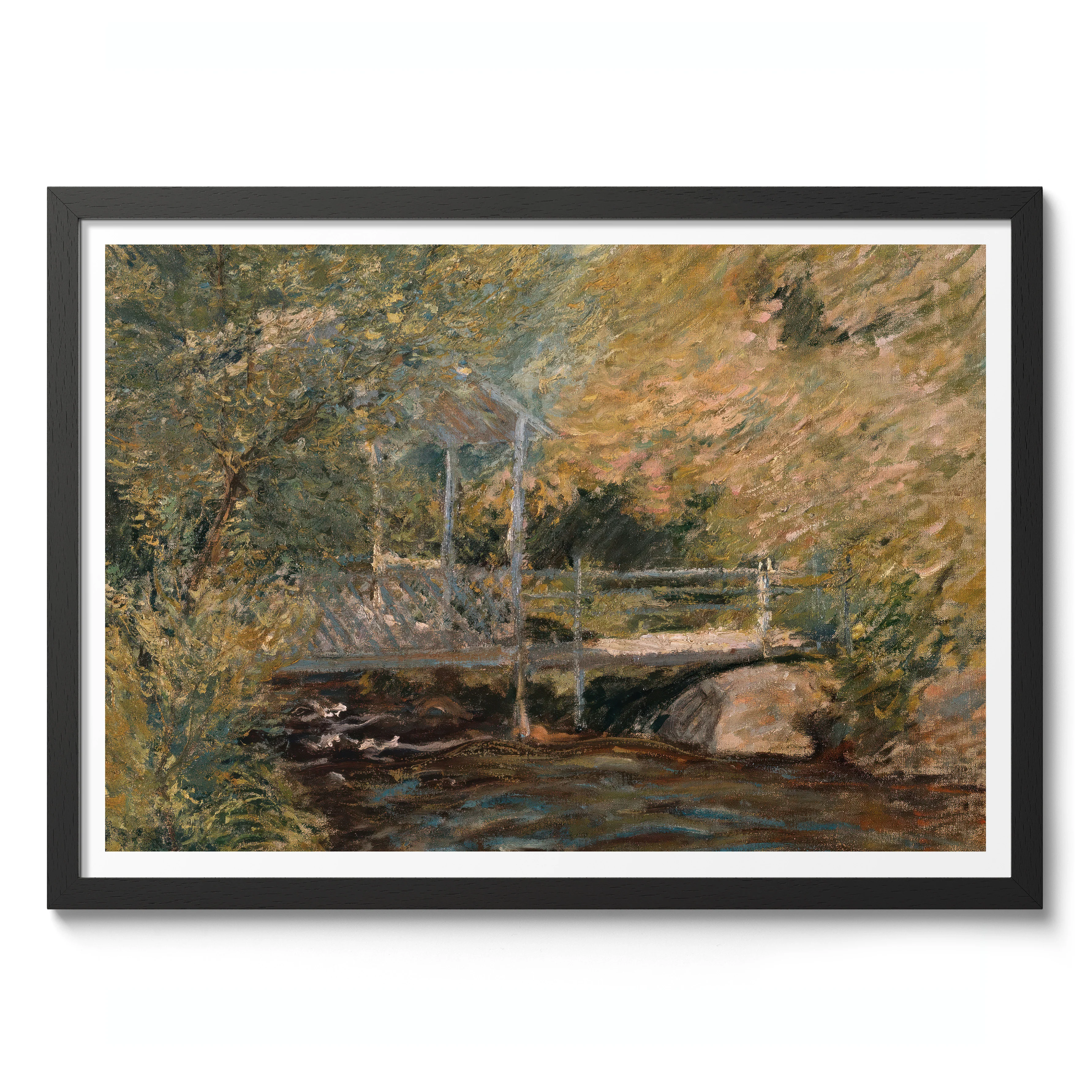 The Little Bridge - Image 2