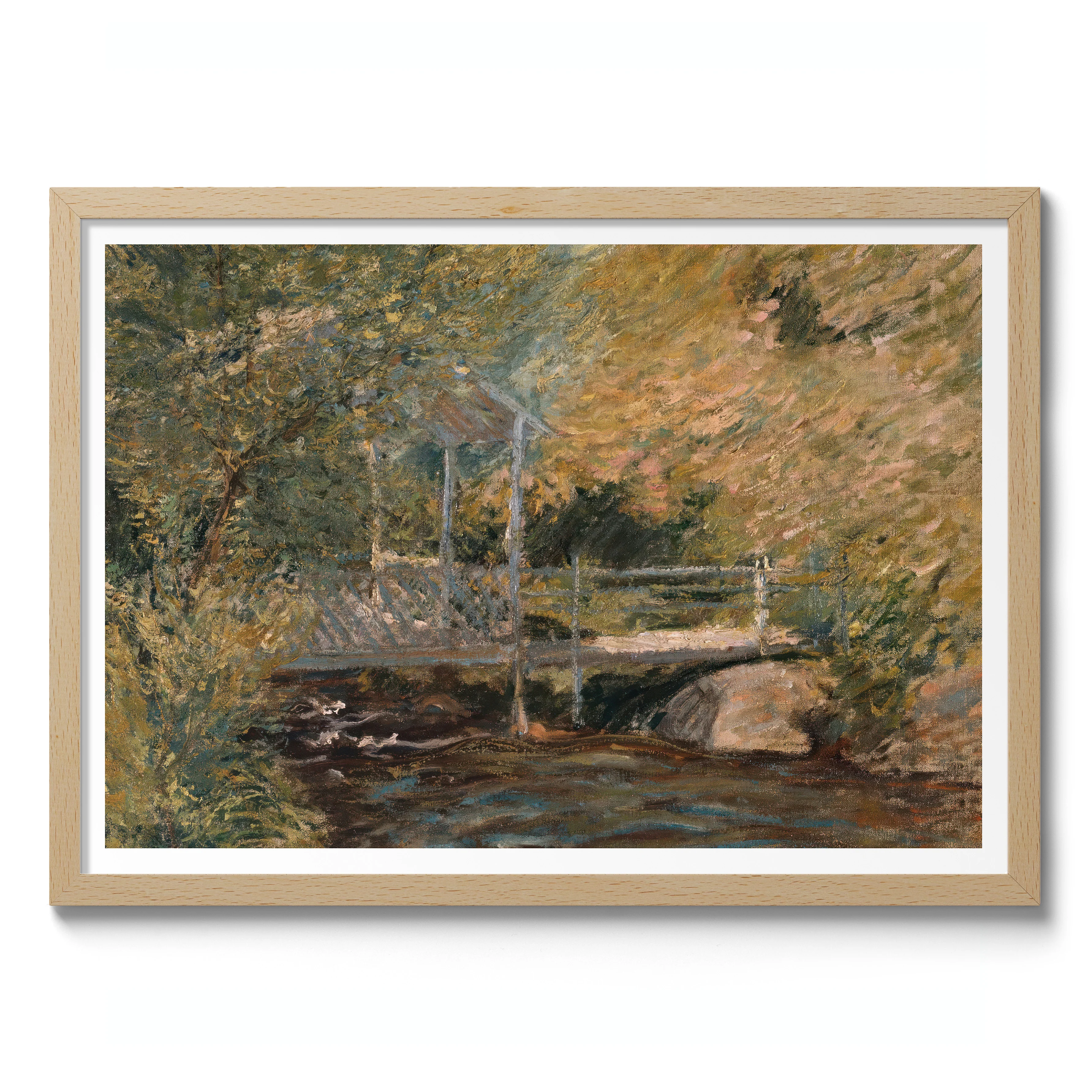 The Little Bridge - Image 3