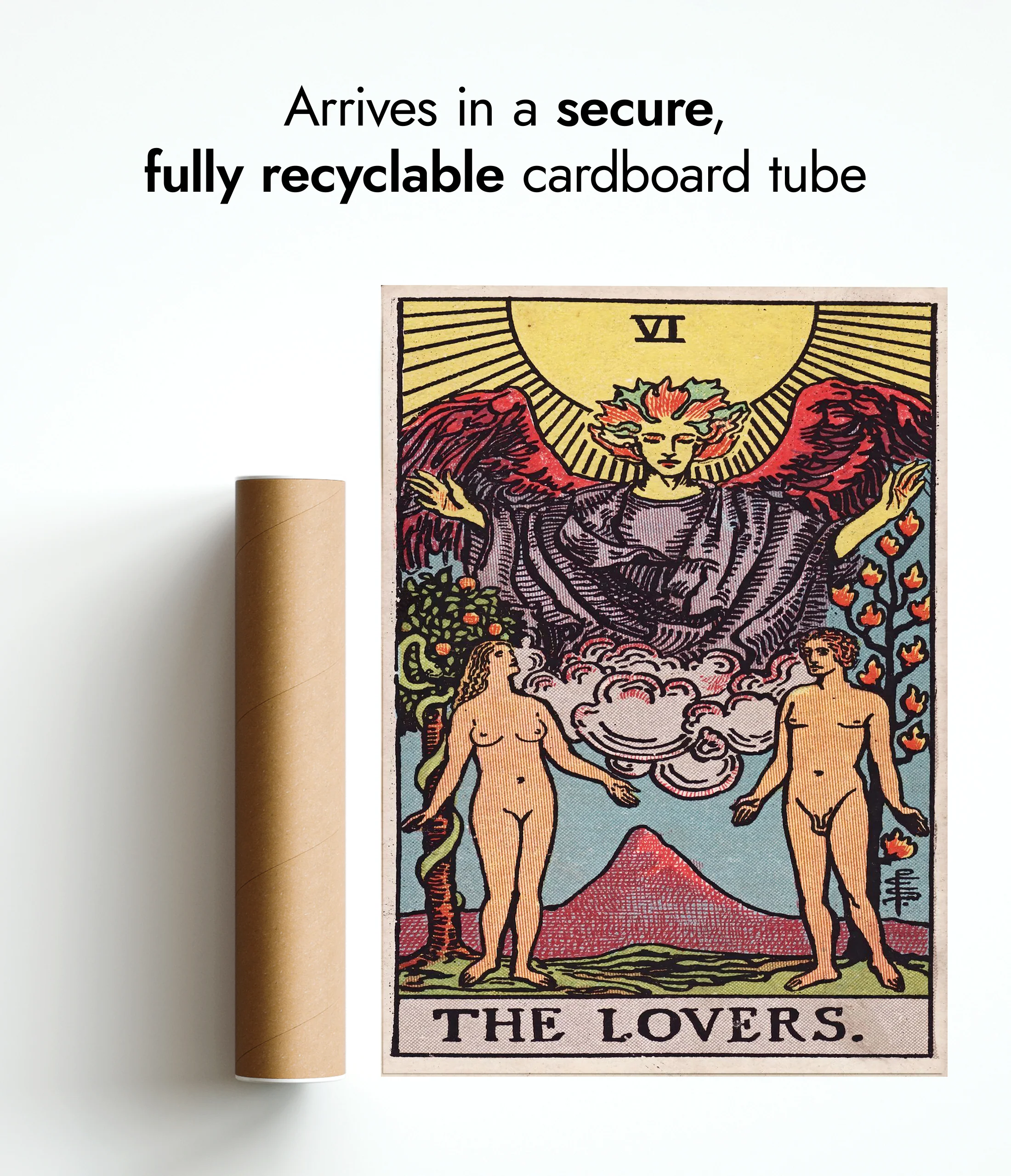 The Lovers - Image 9