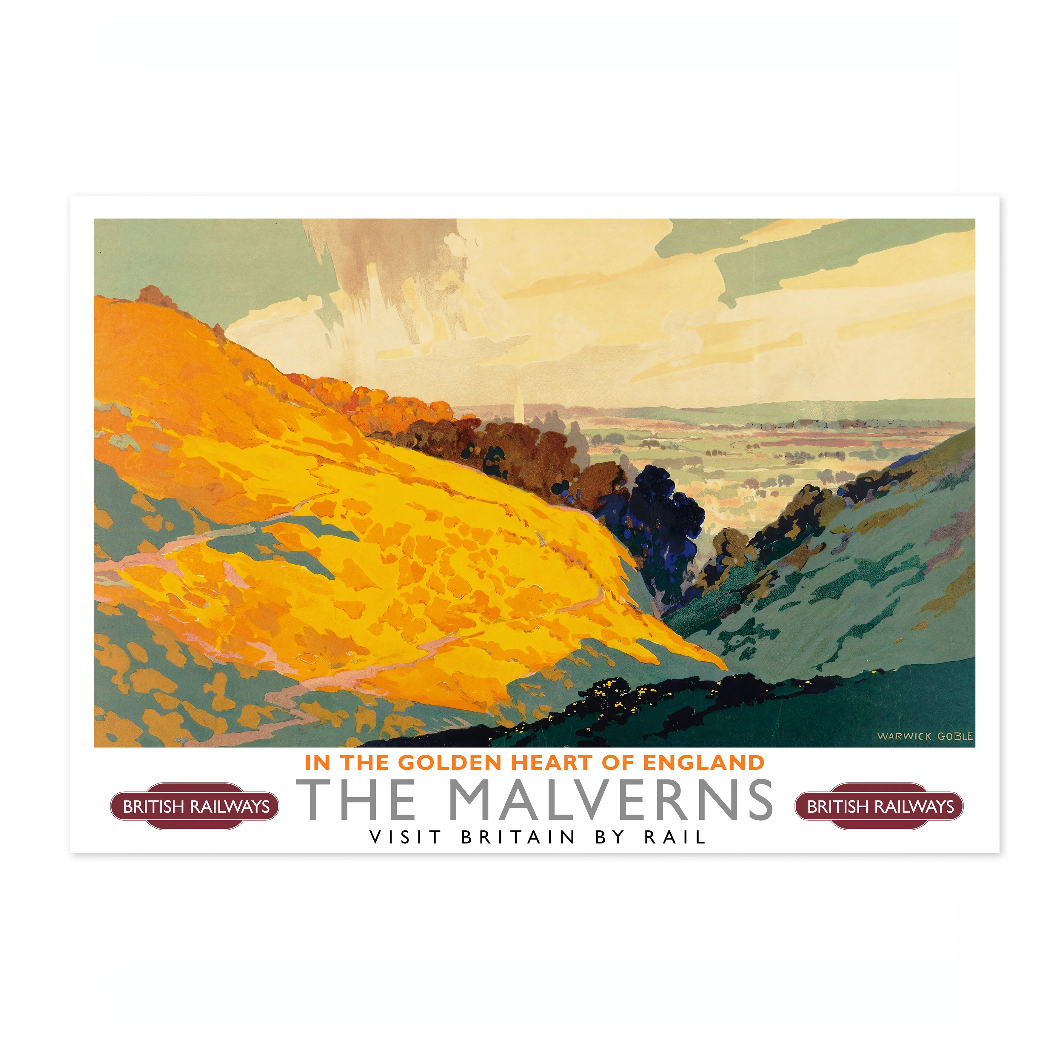 The Malverns - Image 4