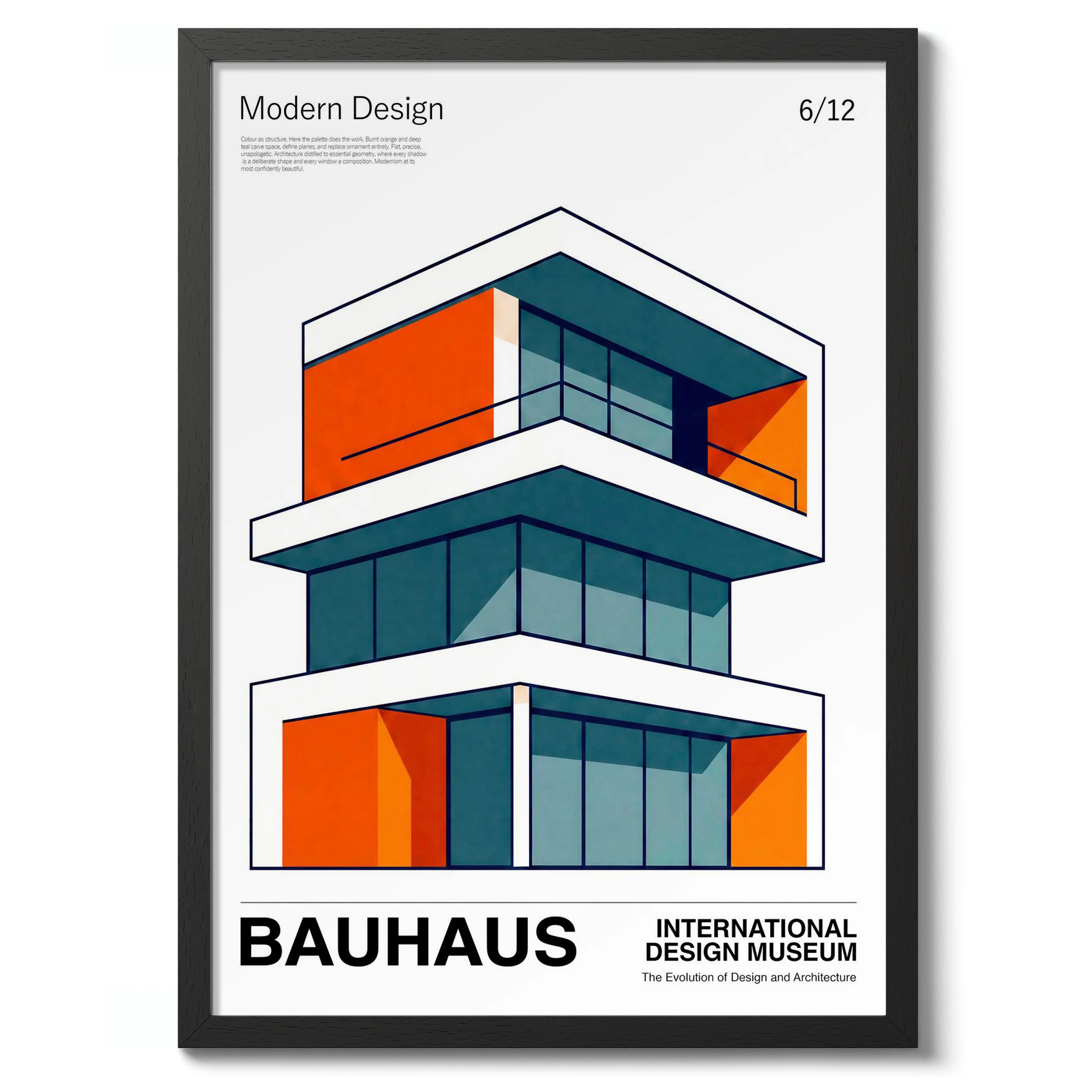 The Modernist - Image 2