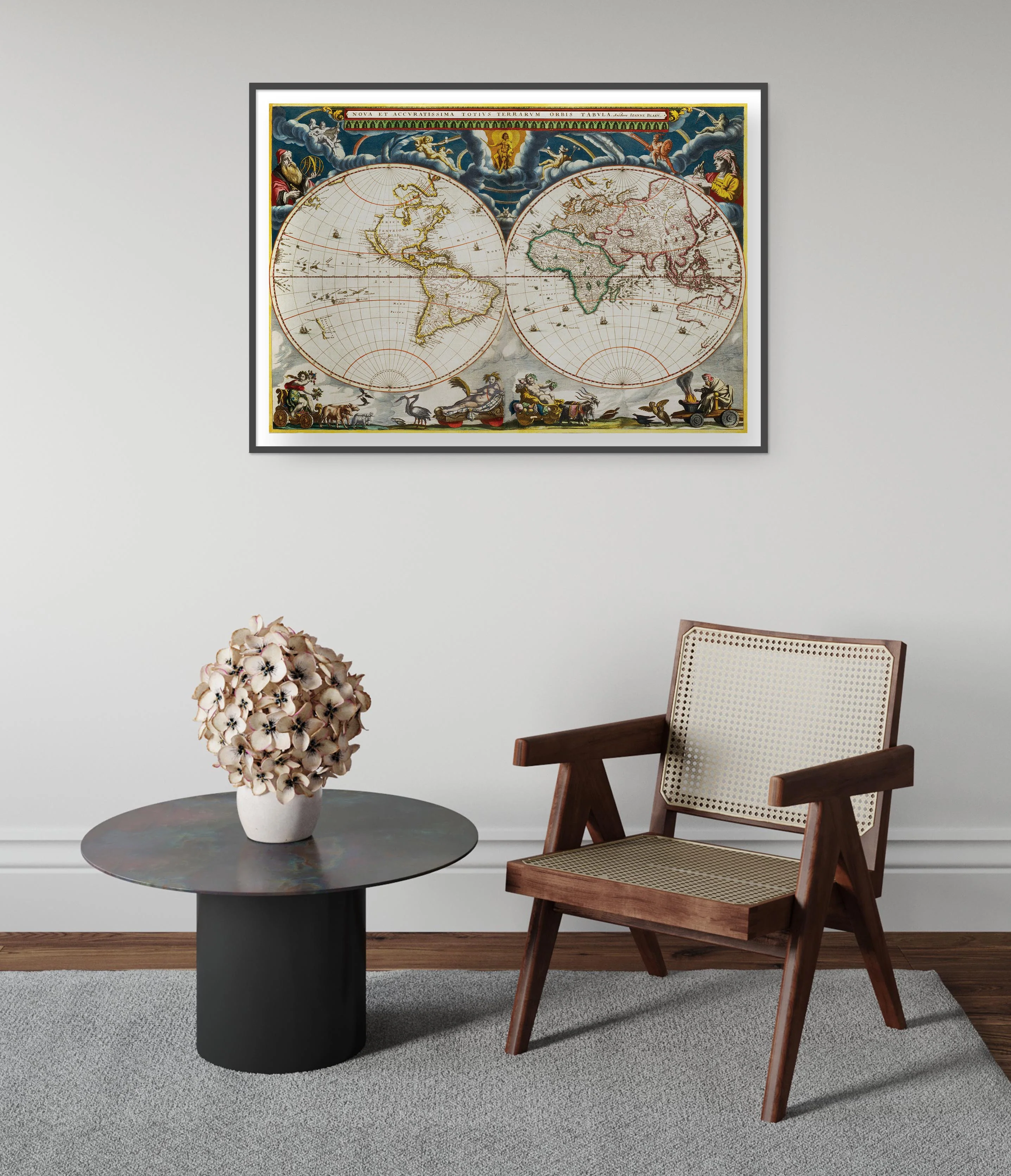 The New World - Image 5