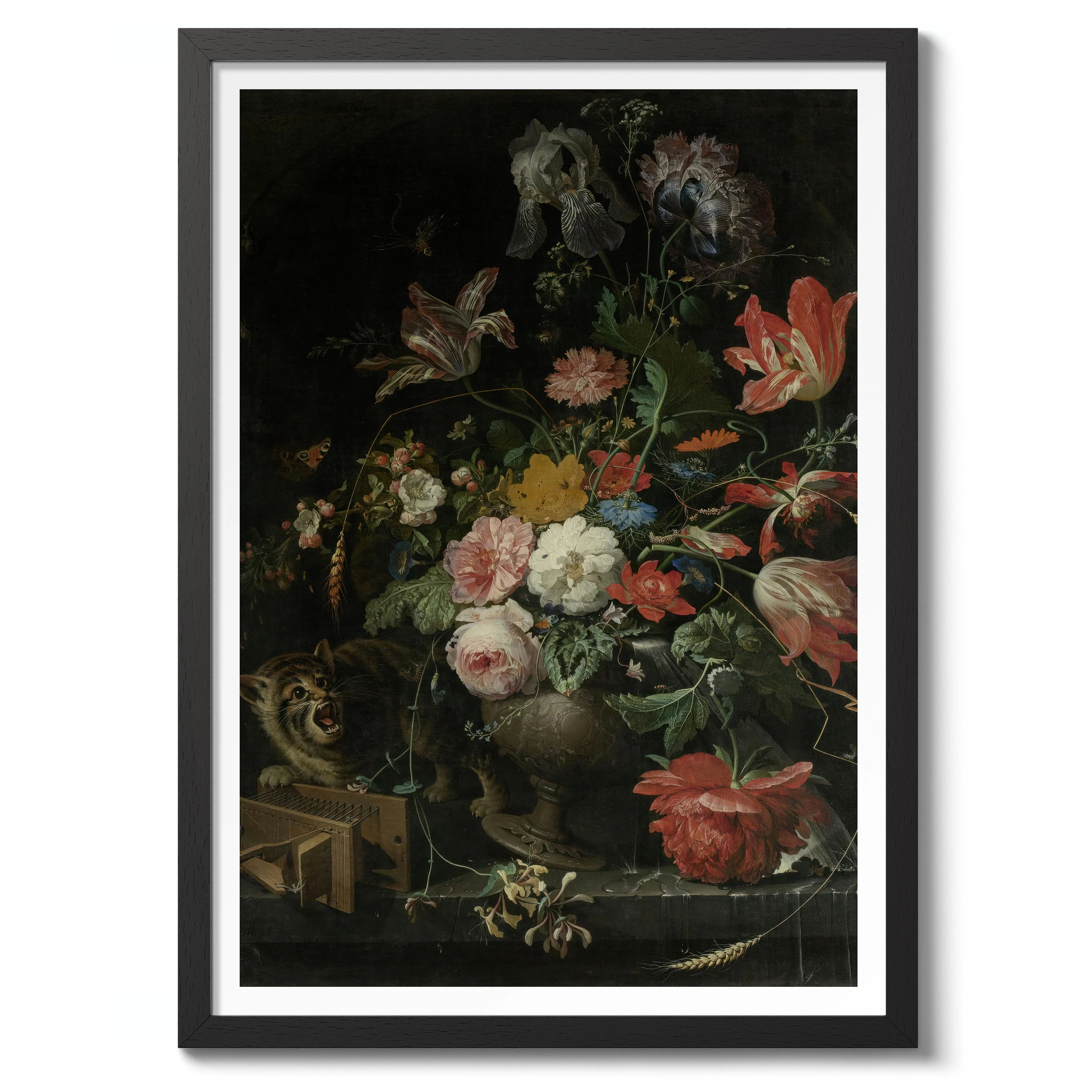 The Overturned Bouquet - Image 2