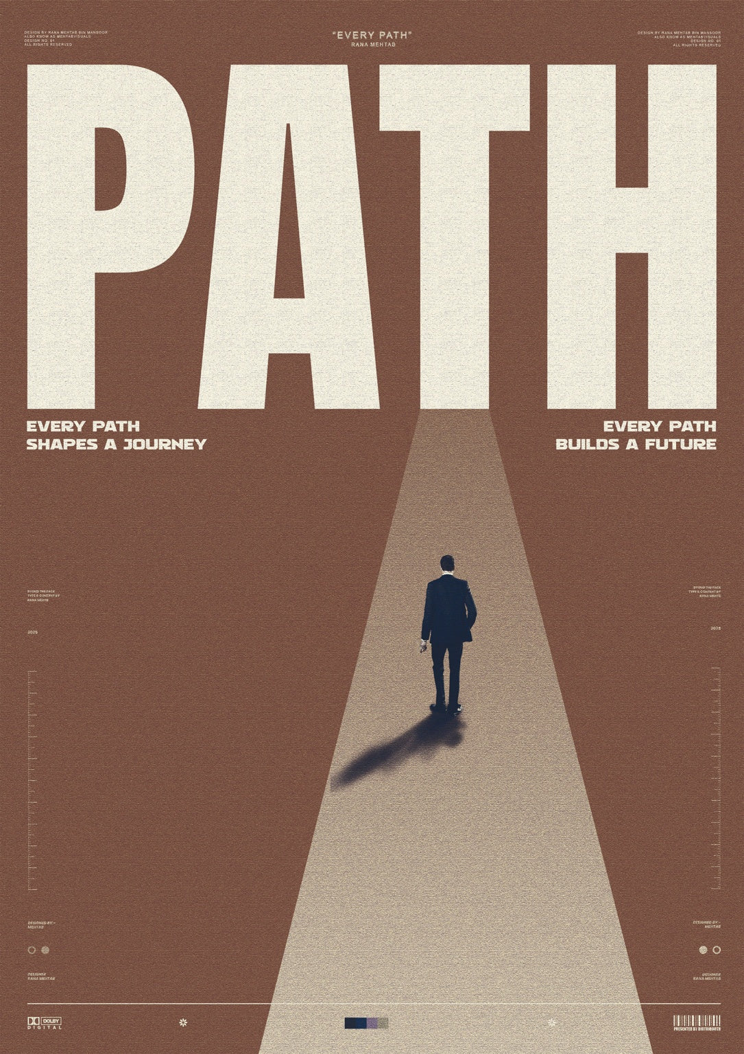 The Path