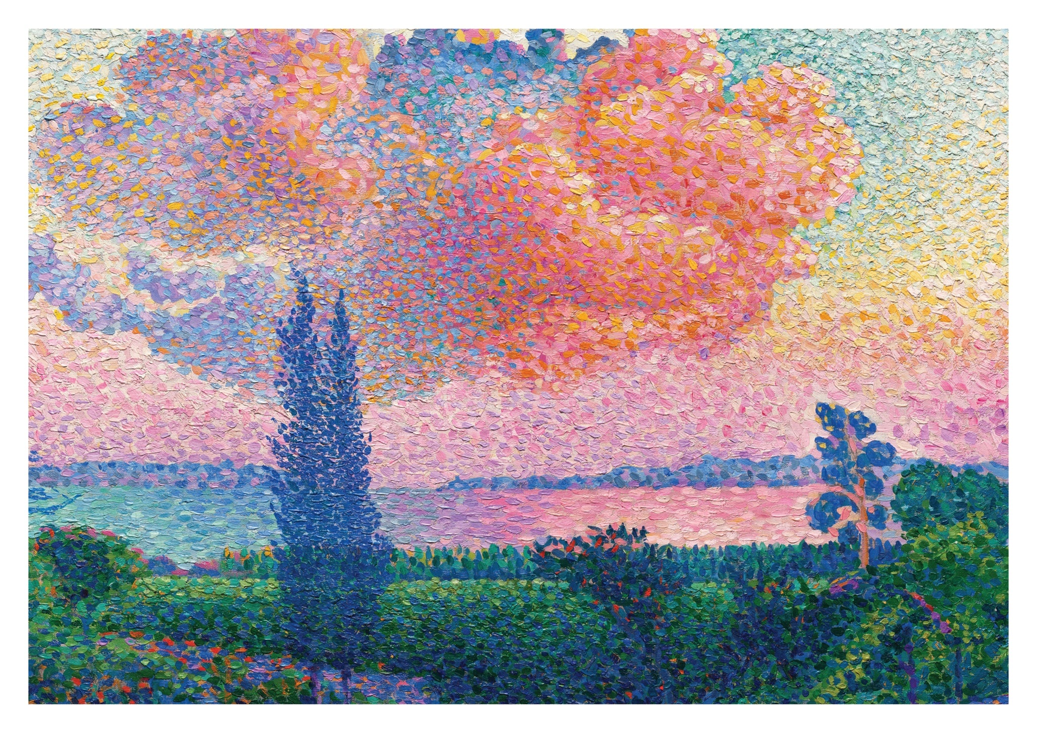 The Pink Cloud