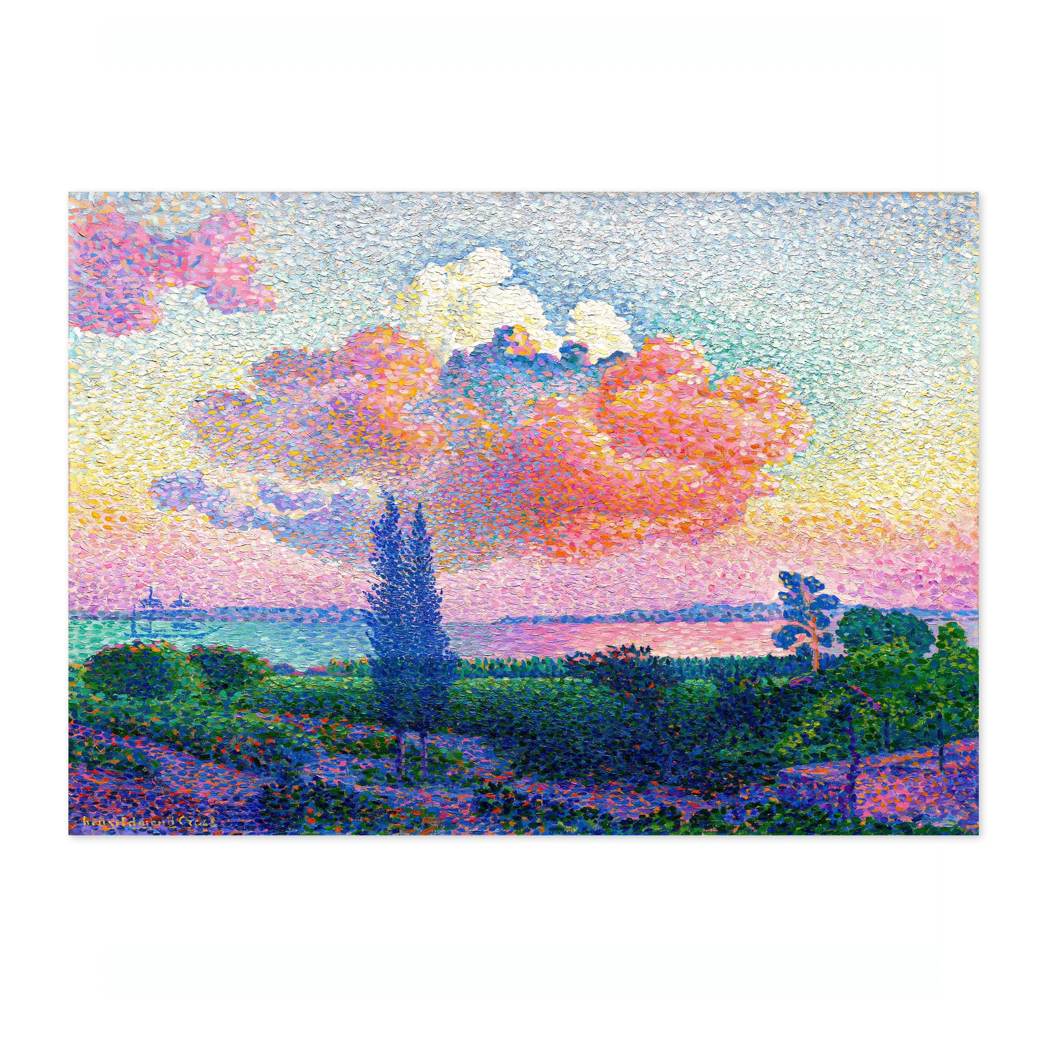 The Pink Cloud - Image 4