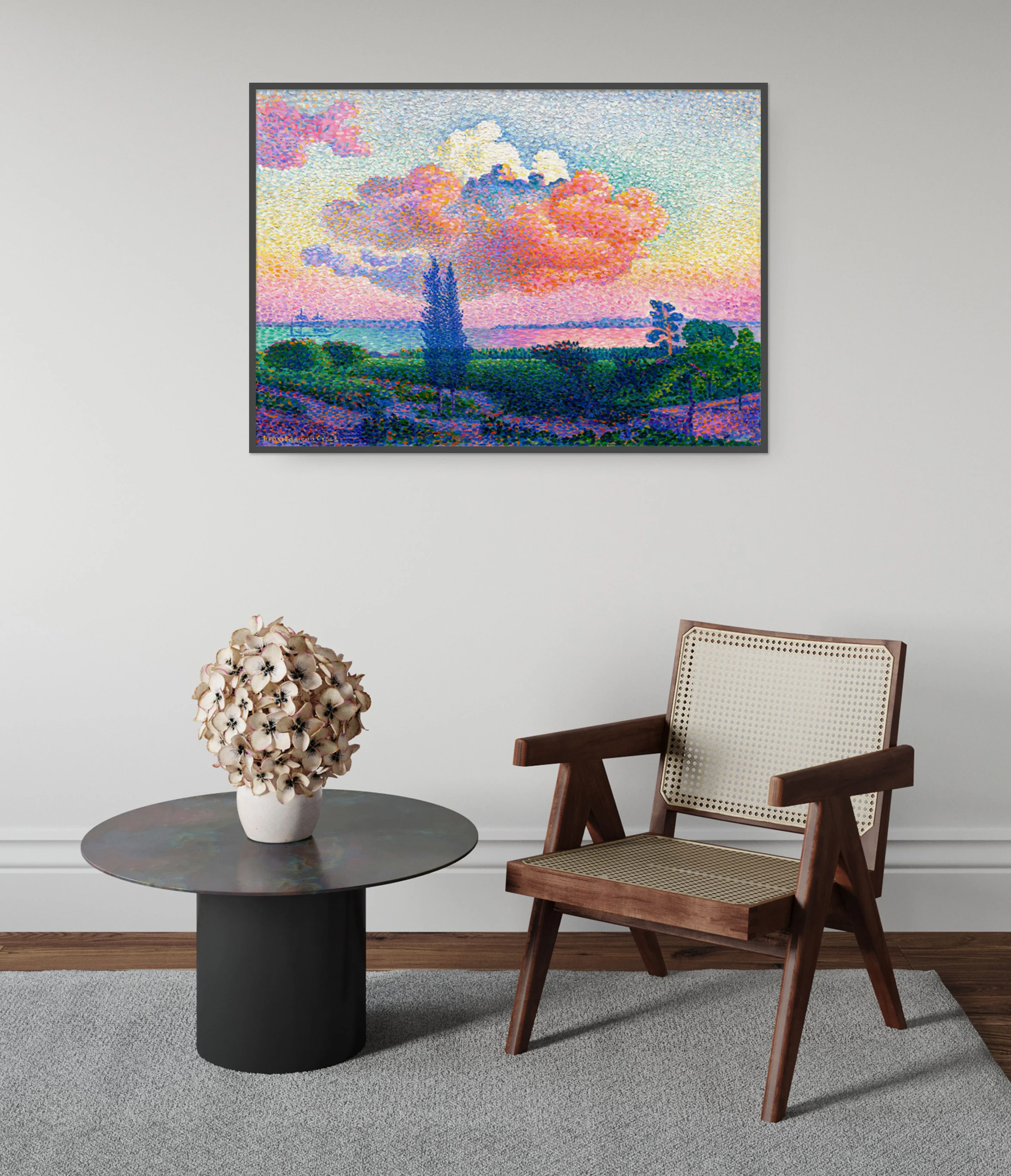 The Pink Cloud - Image 5