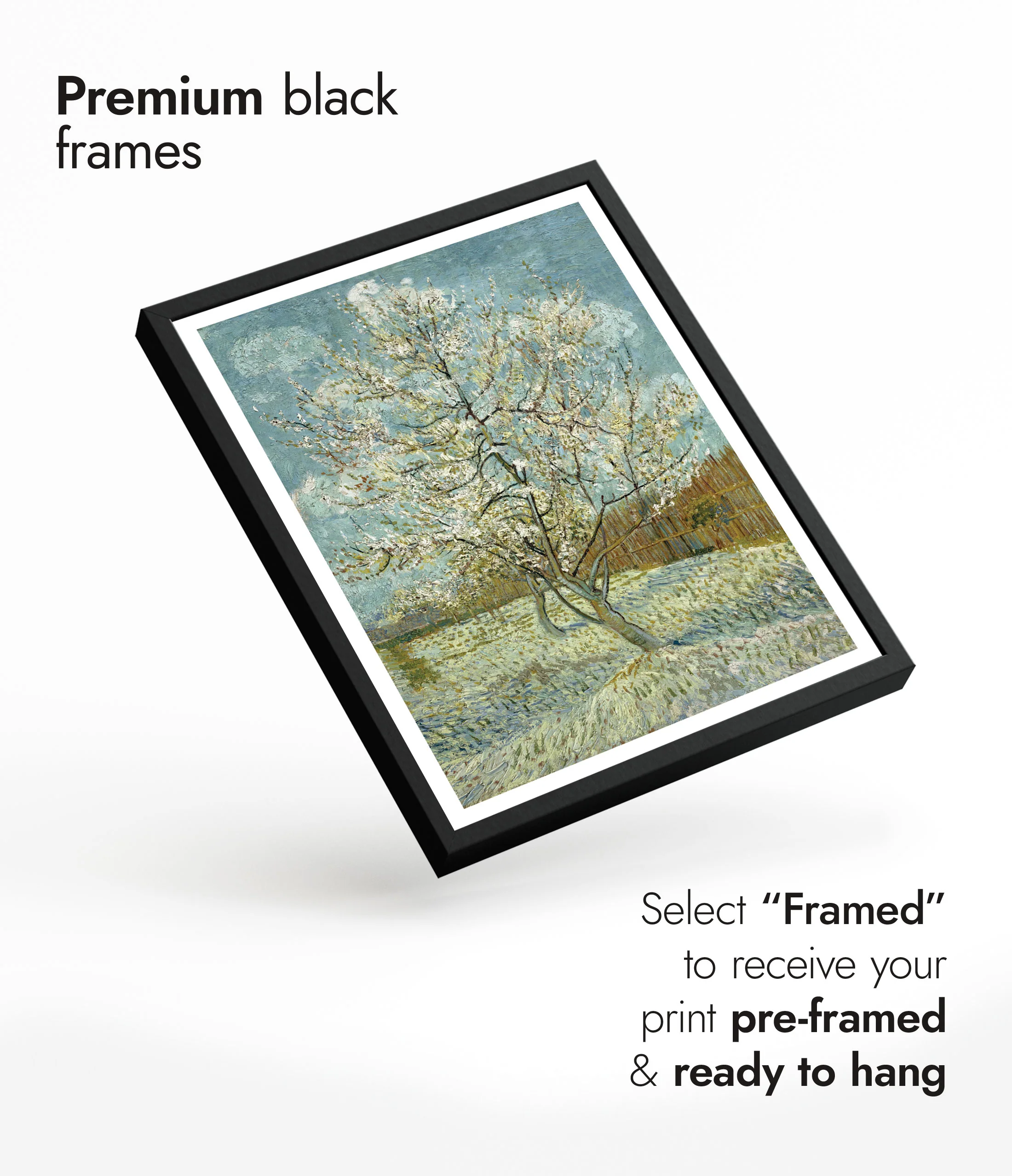 The Pink Peach Tree - Image 7