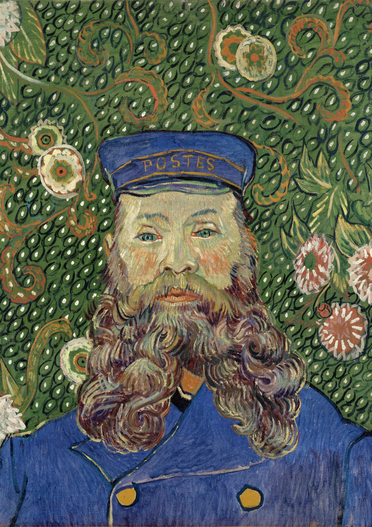 The Postman