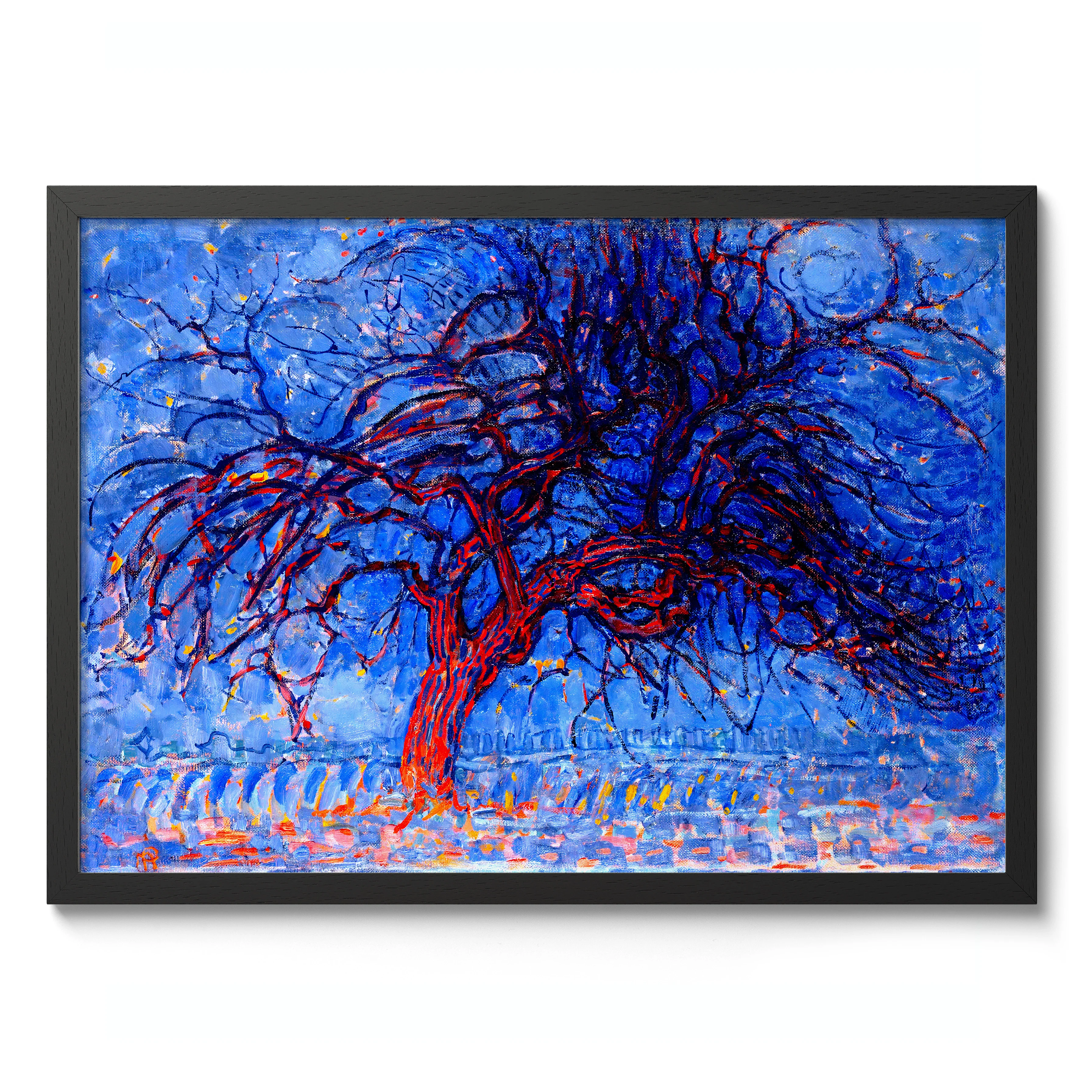 The Red Tree - Image 2