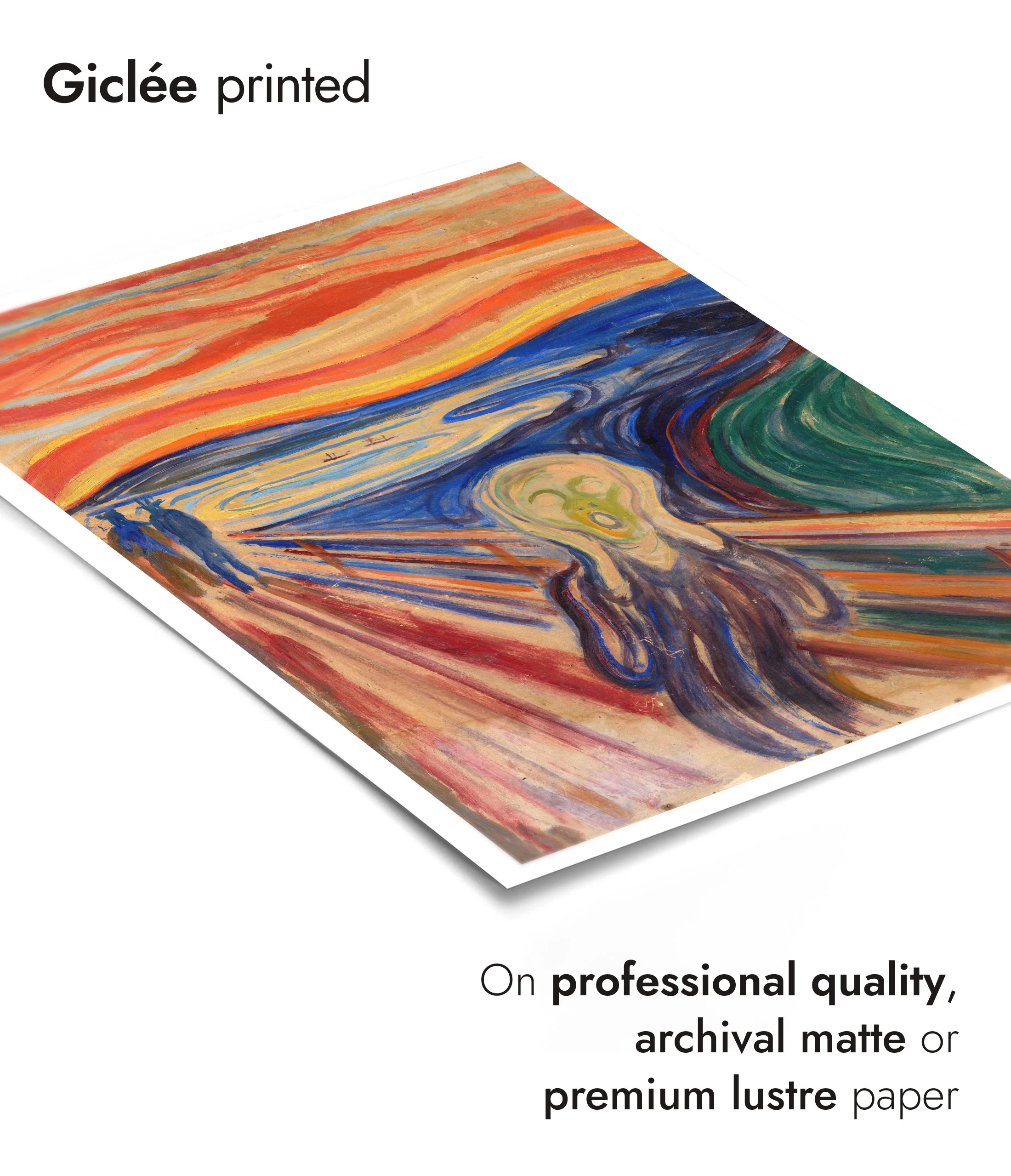 The Scream - Image 6