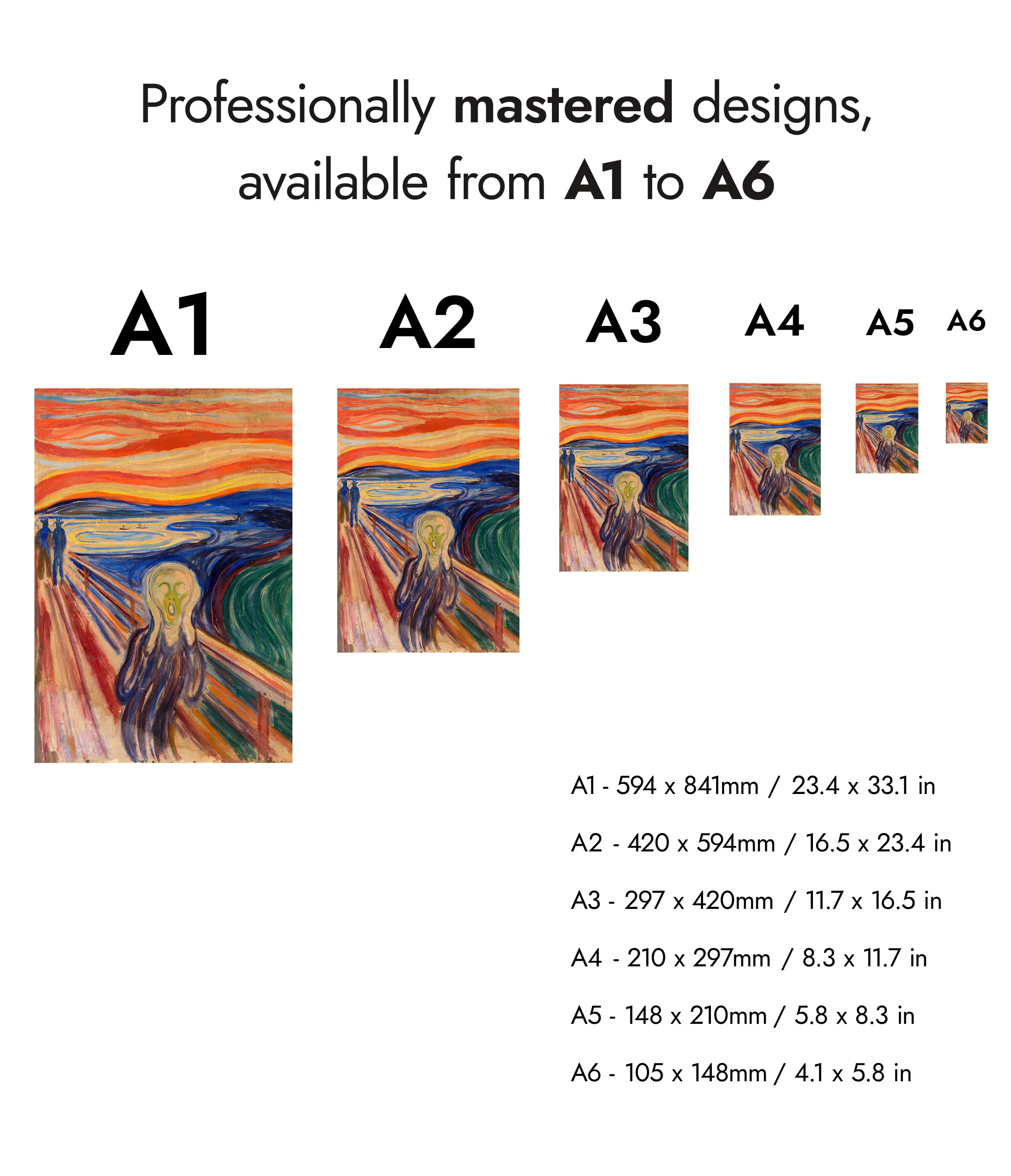 The Scream - Image 8