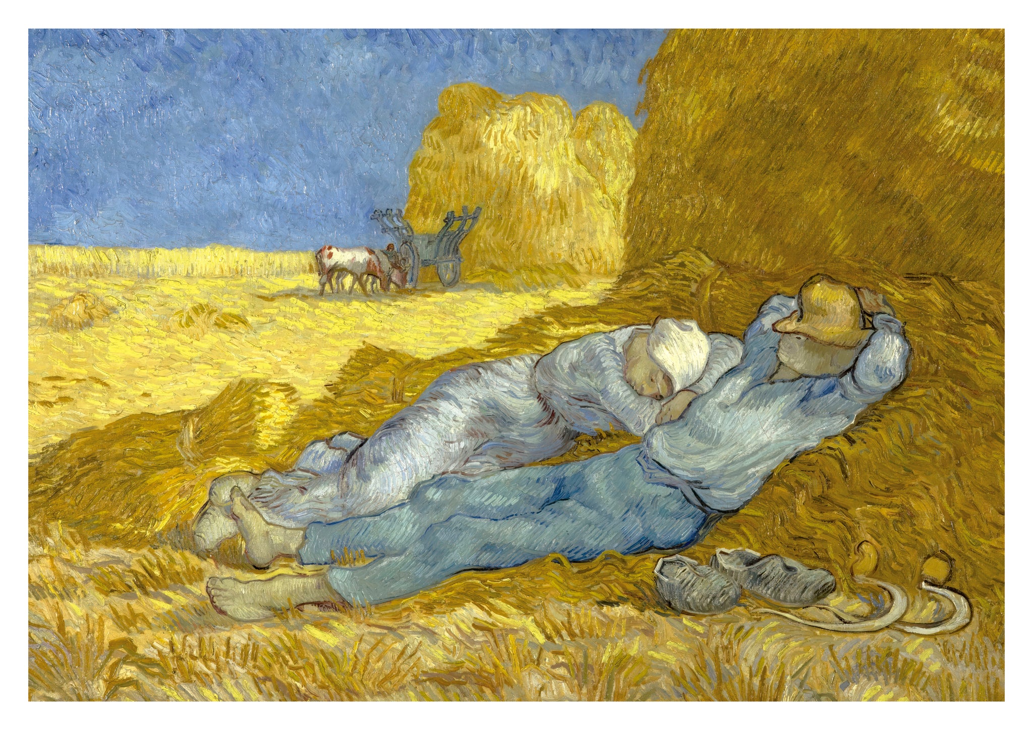 The Siesta