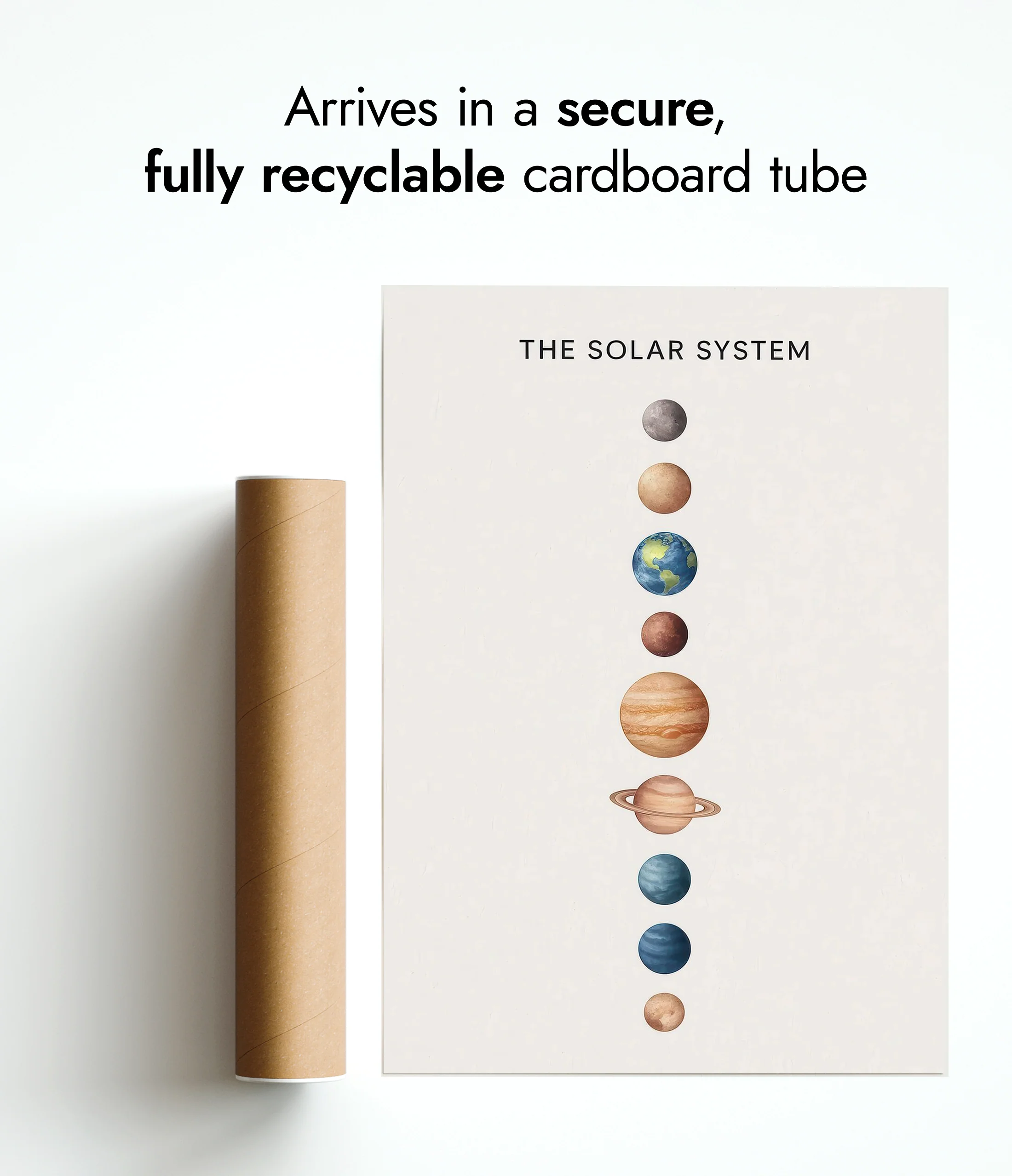 The Solar System - Image 9