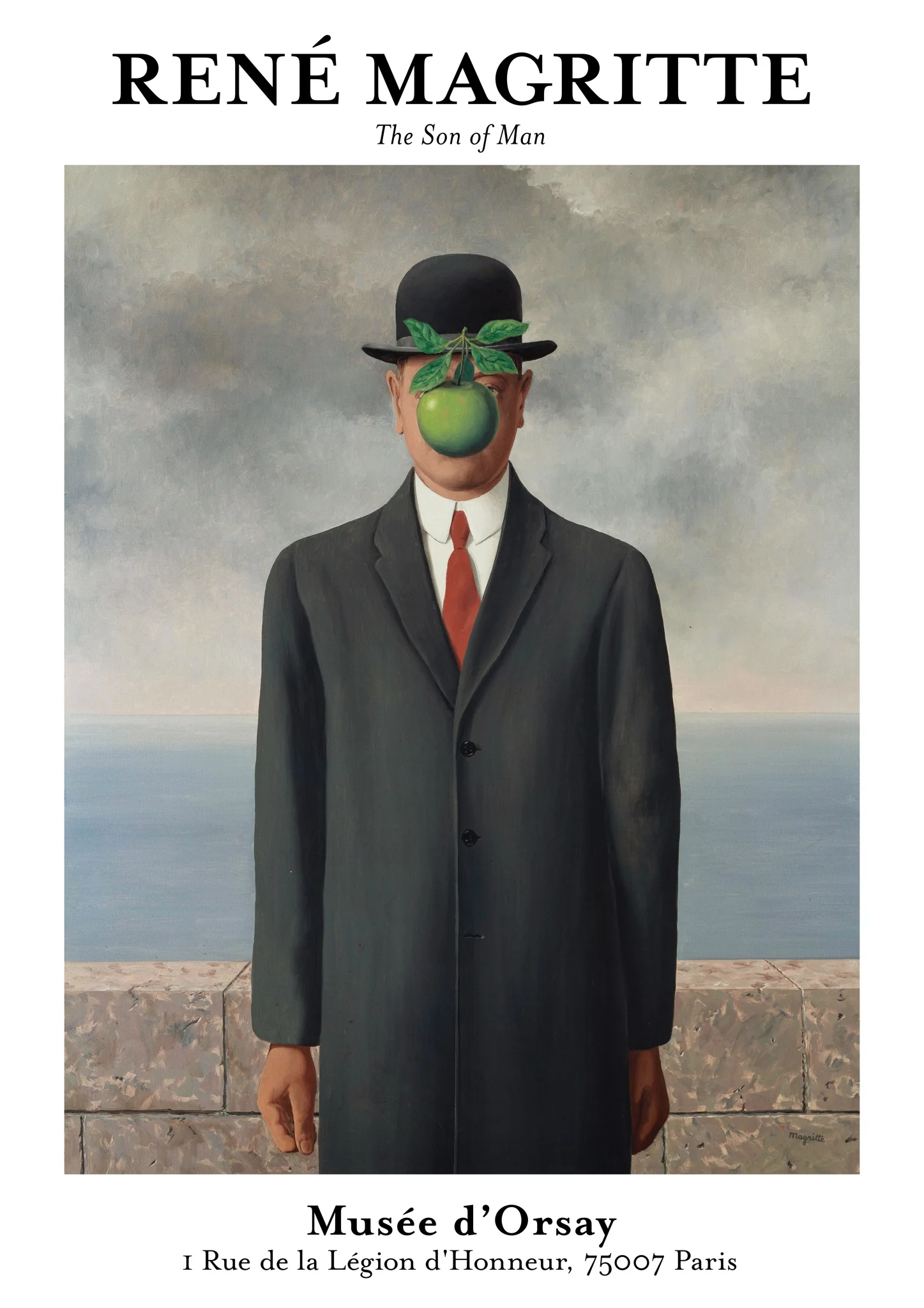 The Son of Man