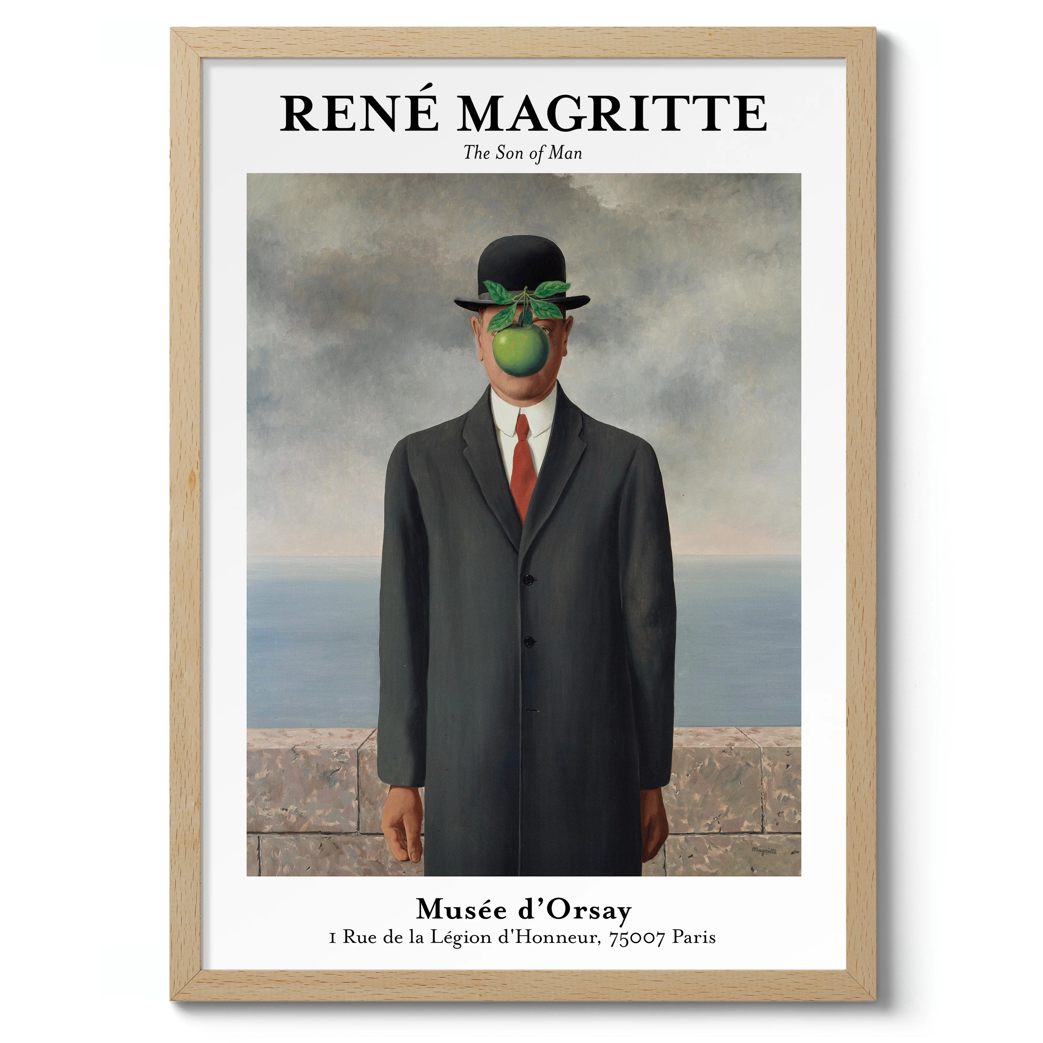 The Son of Man - Image 3