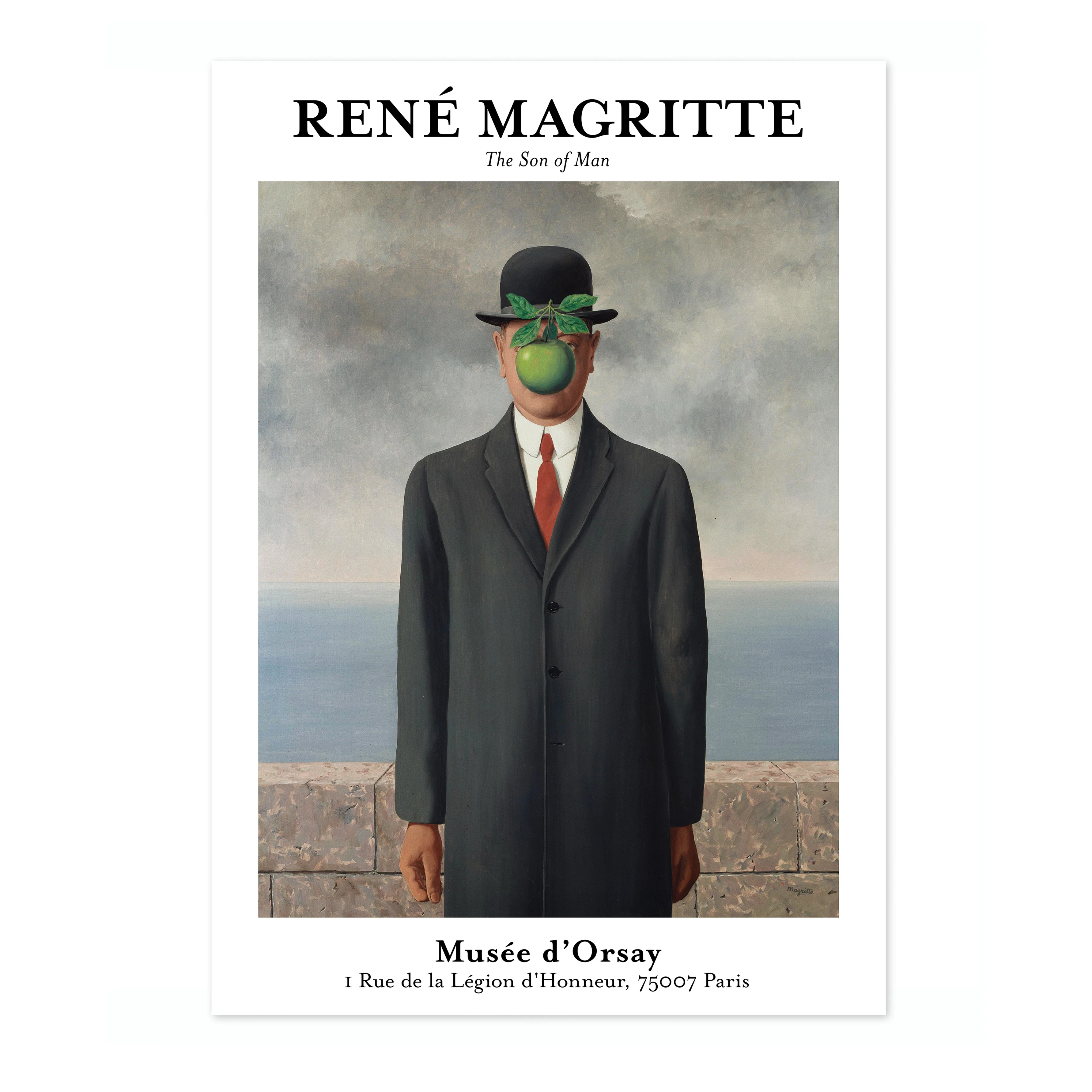 The Son of Man - Image 4