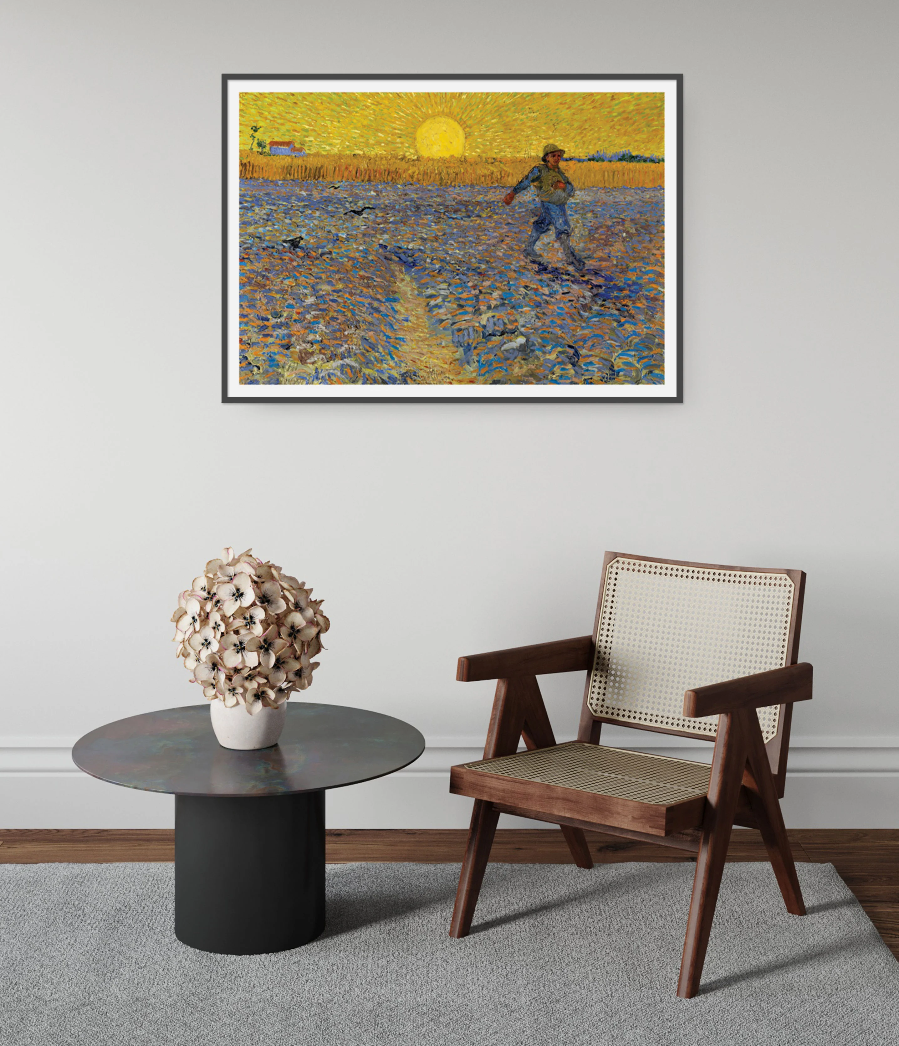 The Sower - Image 5