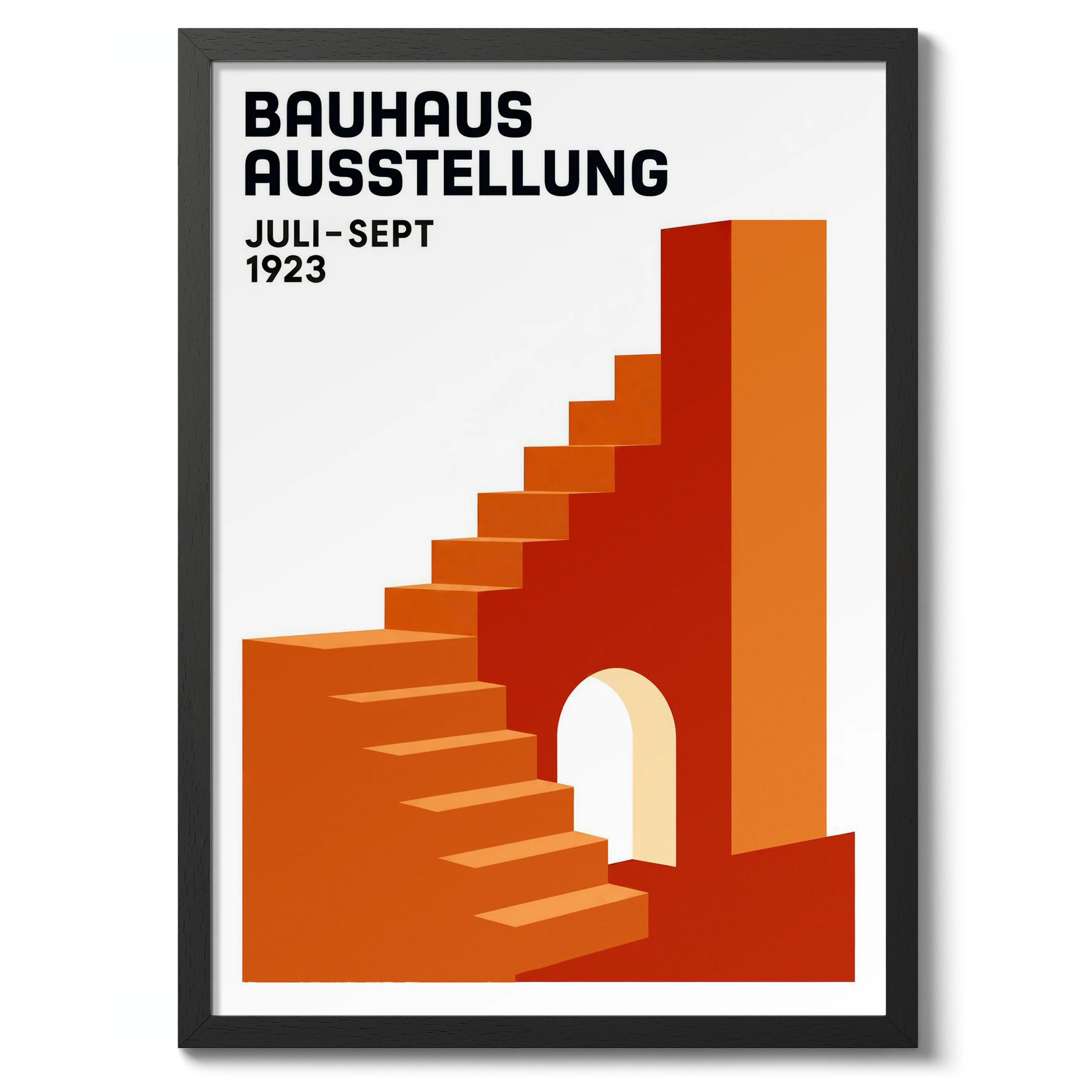 The Staircase - Image 2
