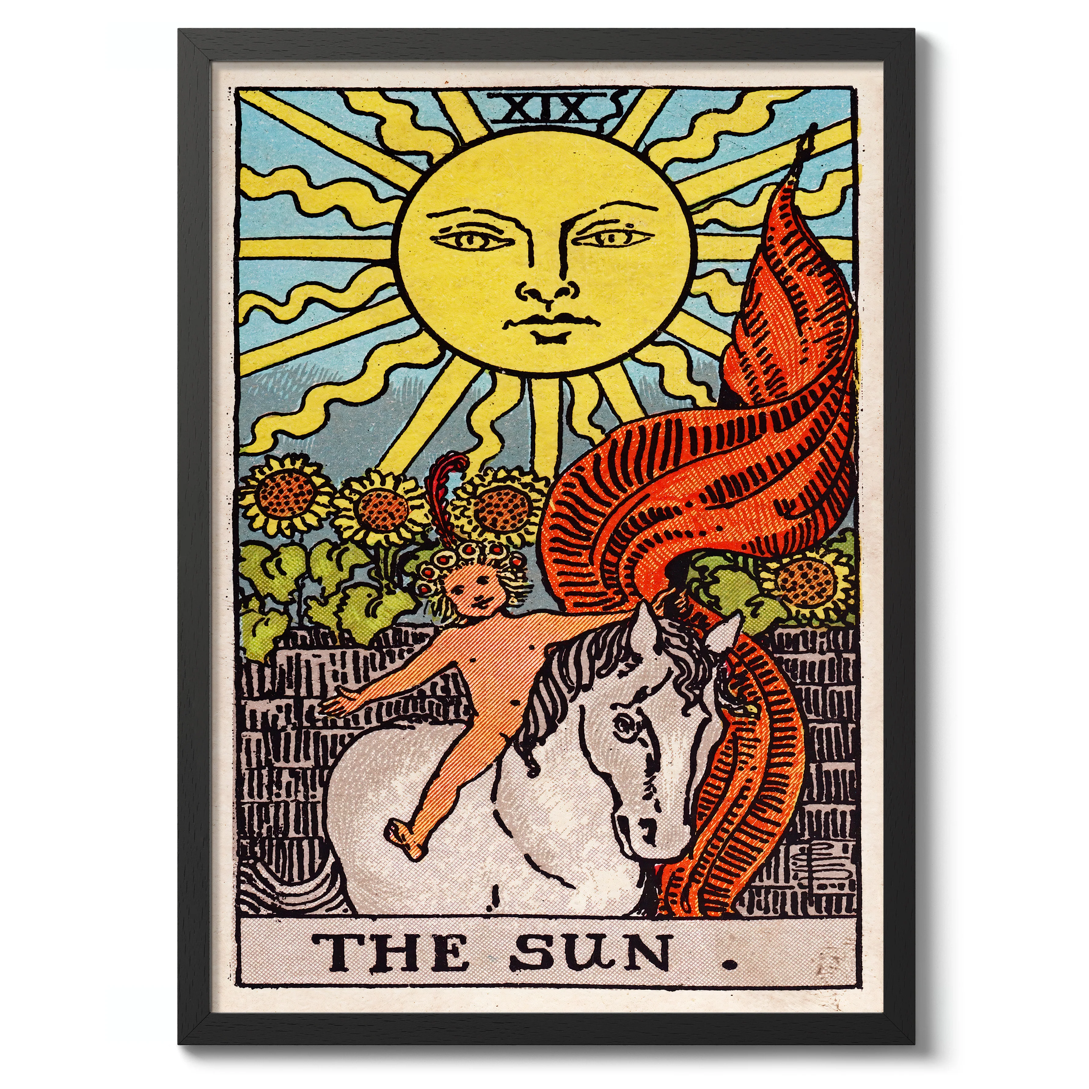 The Sun - Image 2
