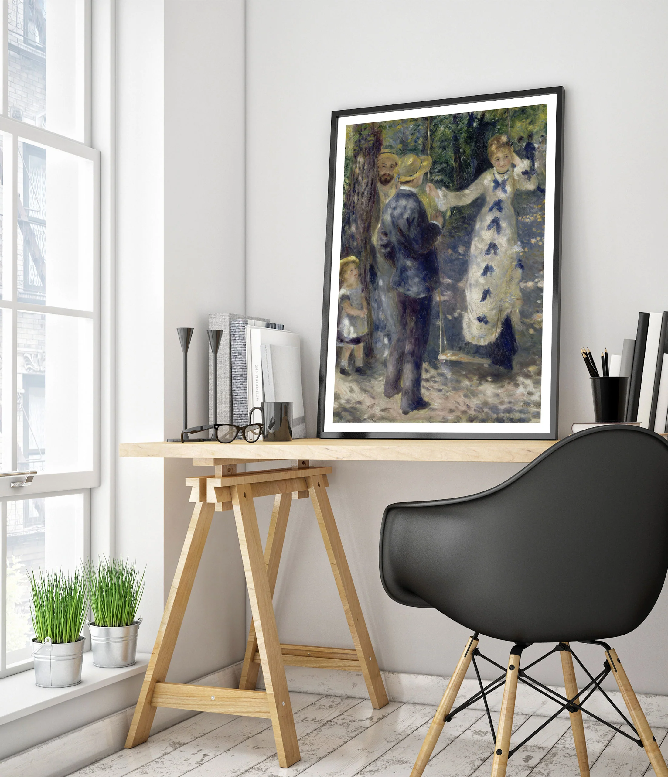 The Swing - Image 5