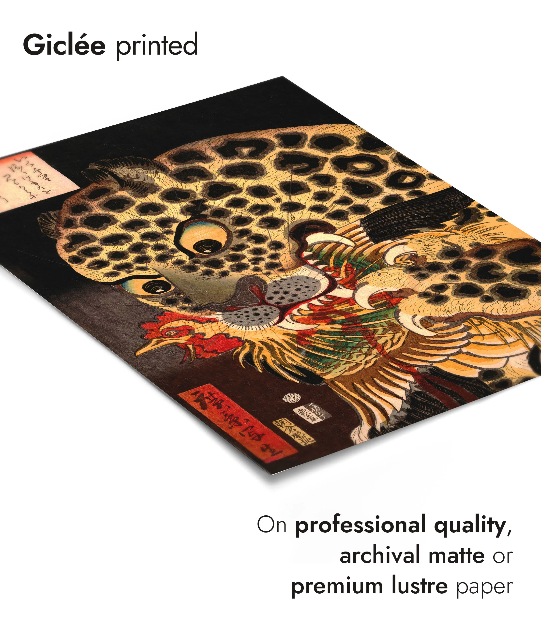 The Tiger of Ryokoku - Image 6