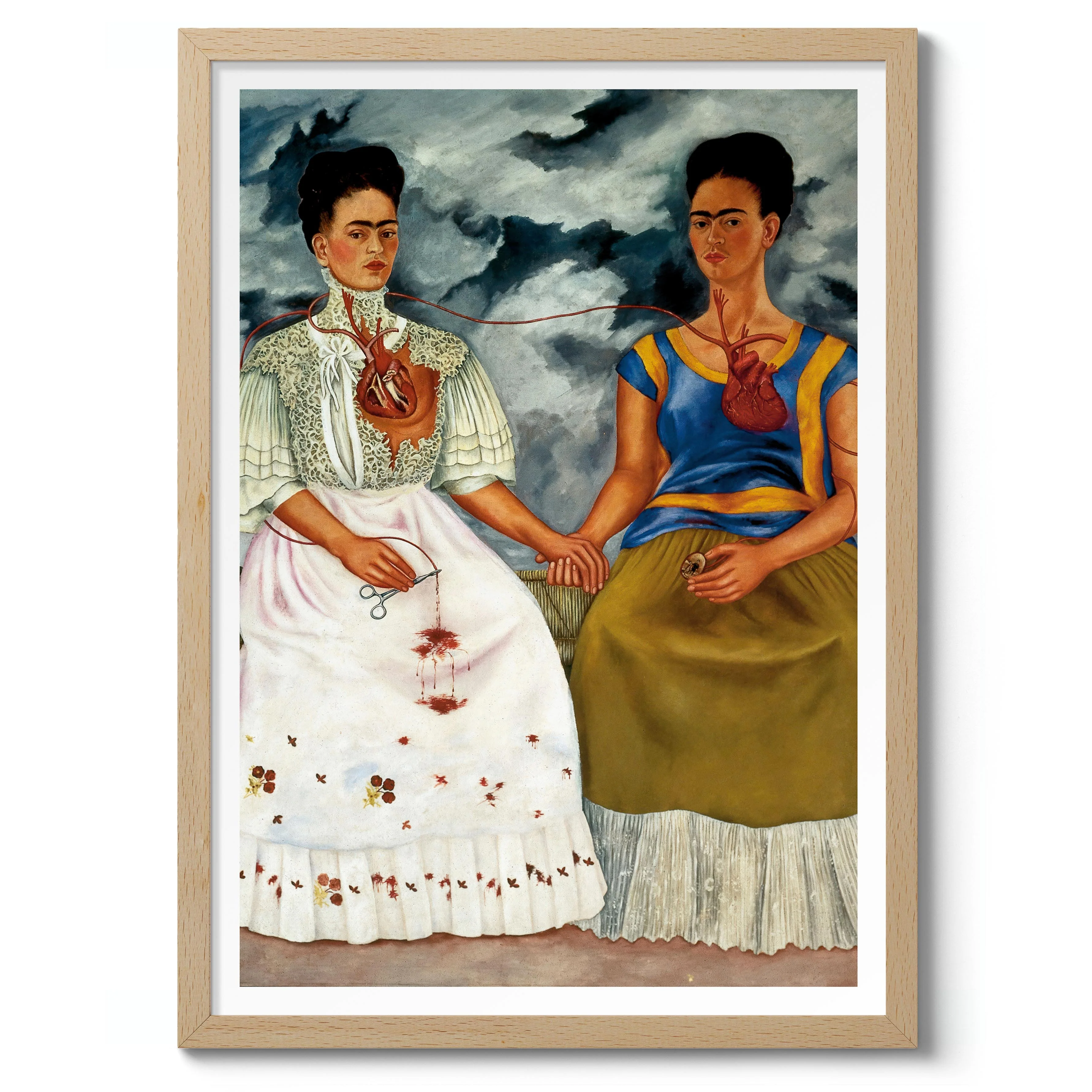 The Two Fridas - Image 3