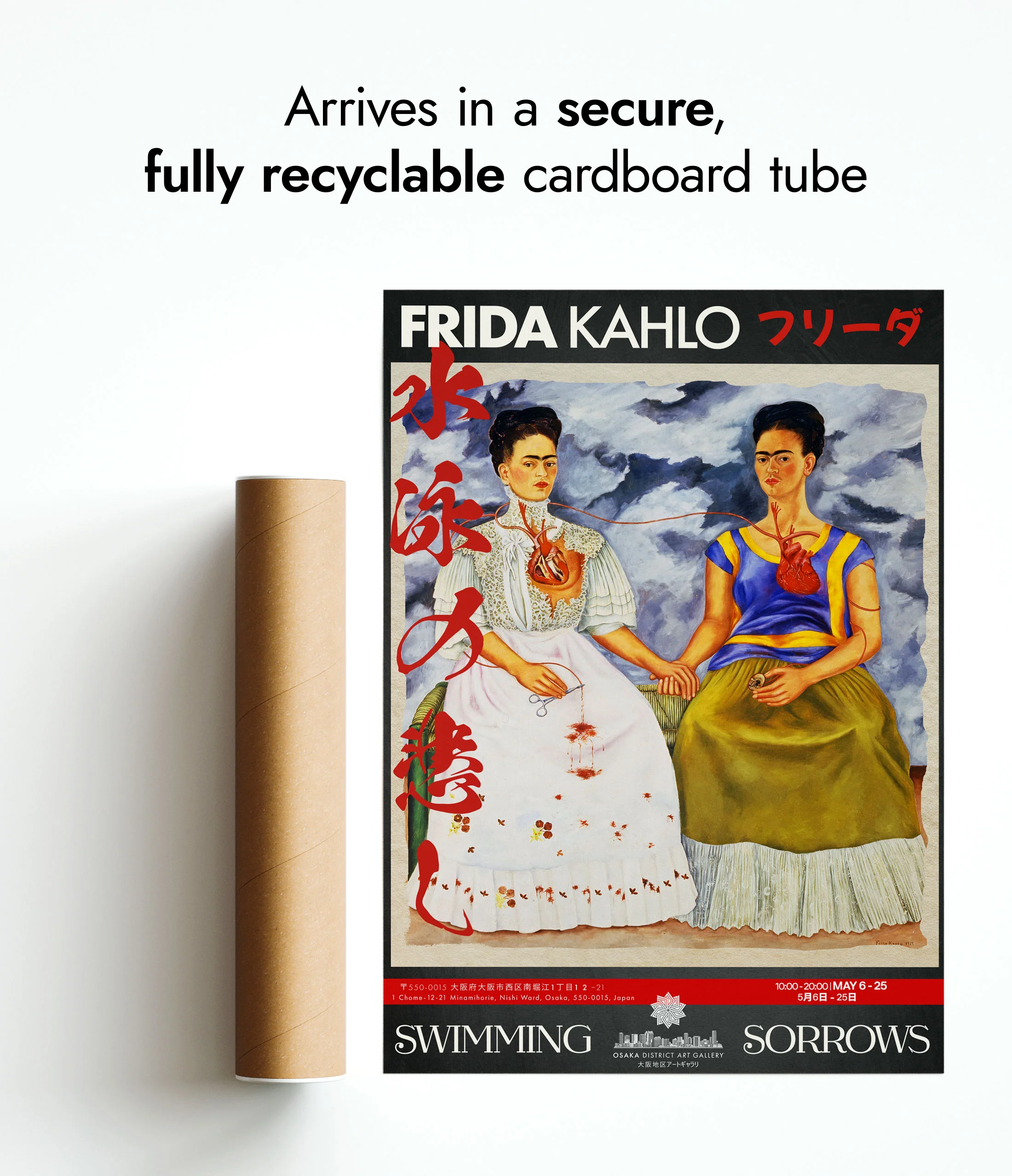 The Two Fridas - Image 9