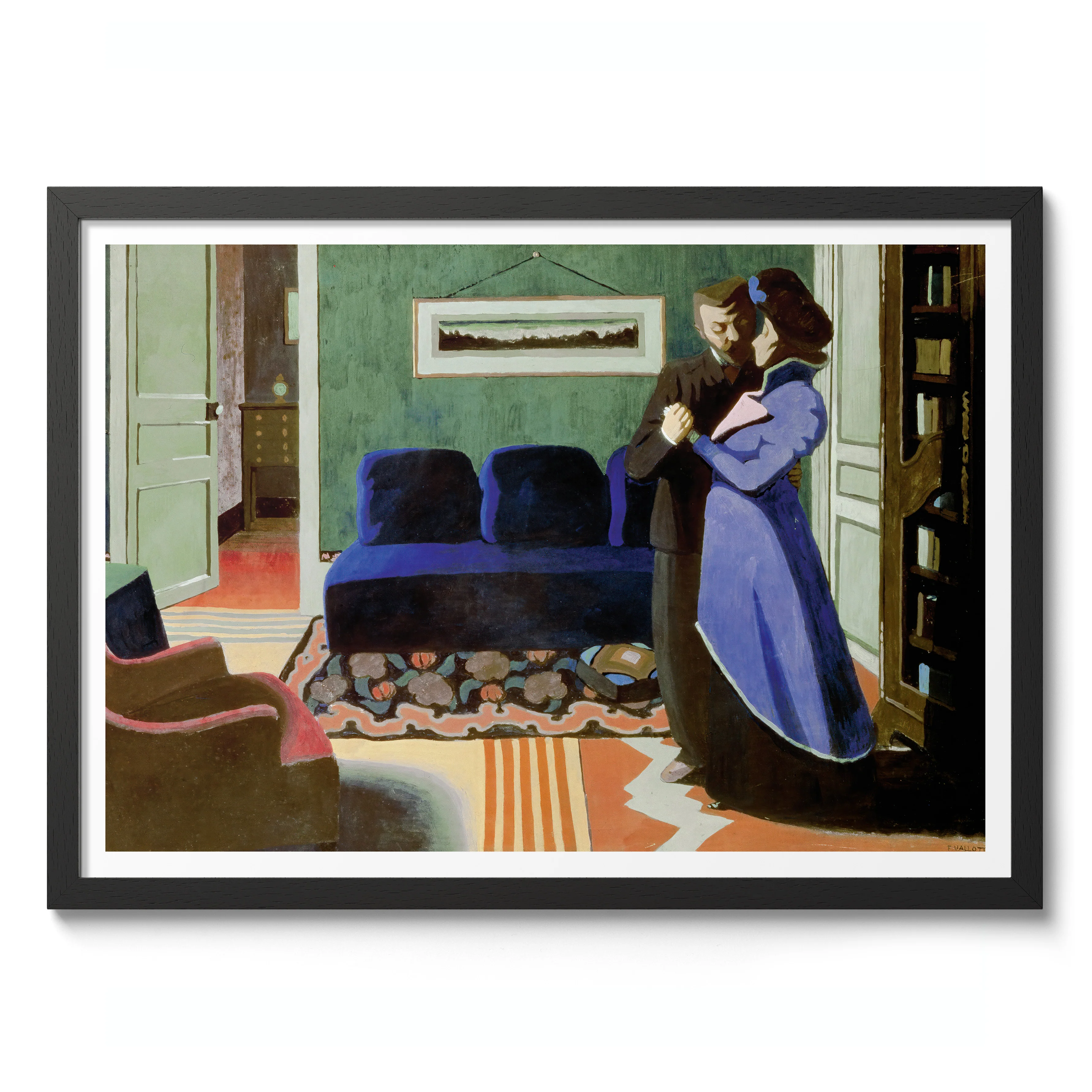 The Visit - Image 2