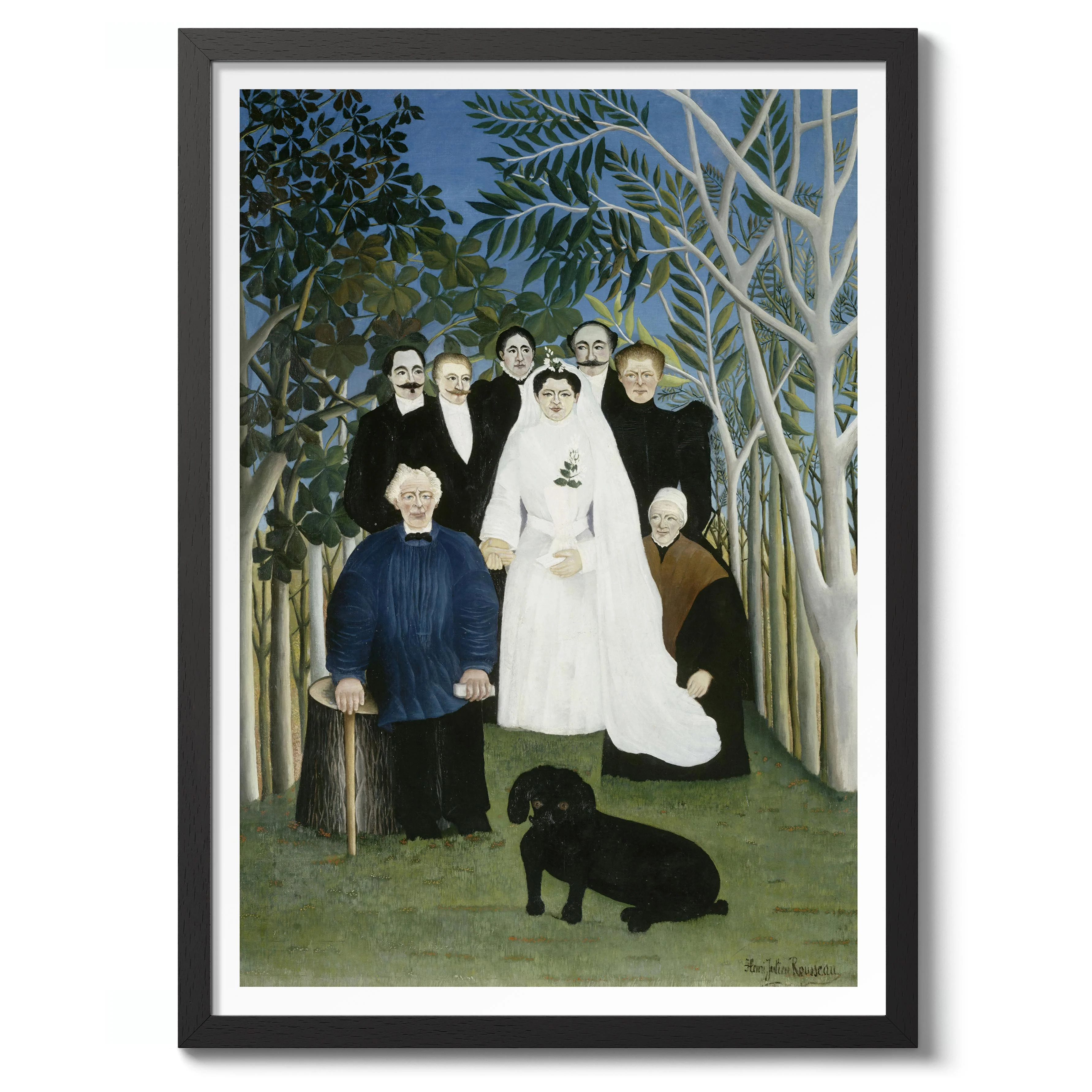 The Wedding Party - Image 2