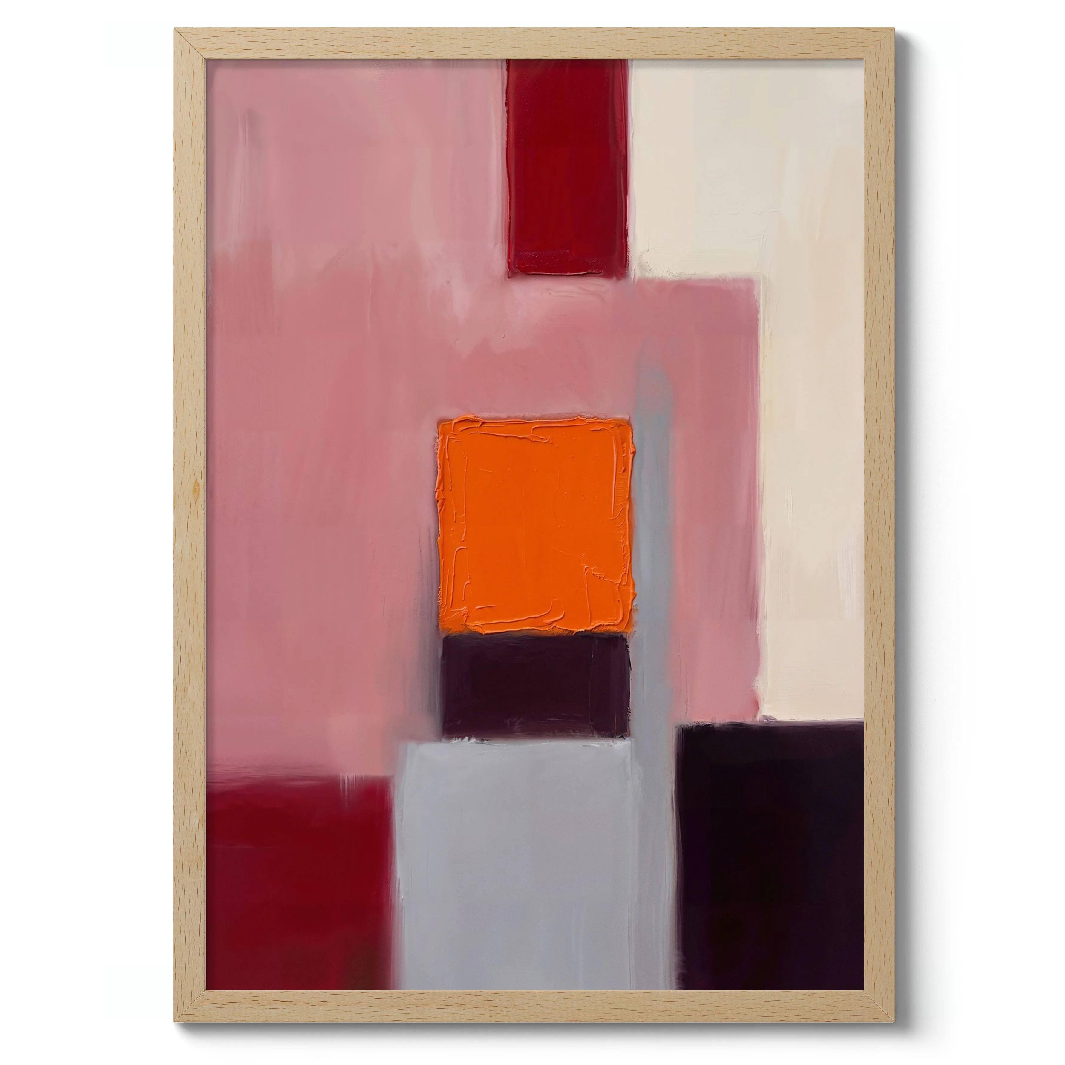 The Weight of Orange - Image 3