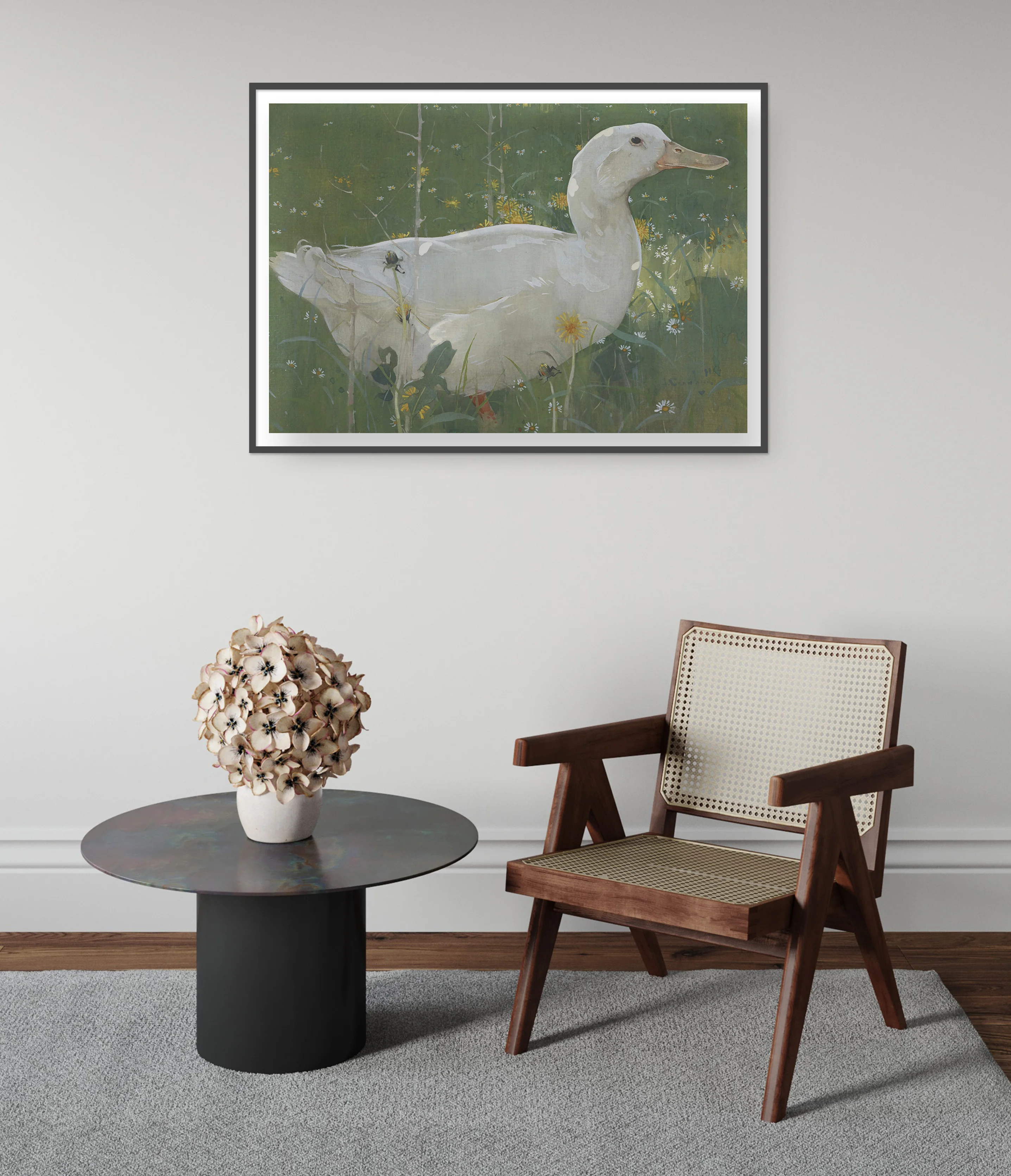 The White Drake - Image 5