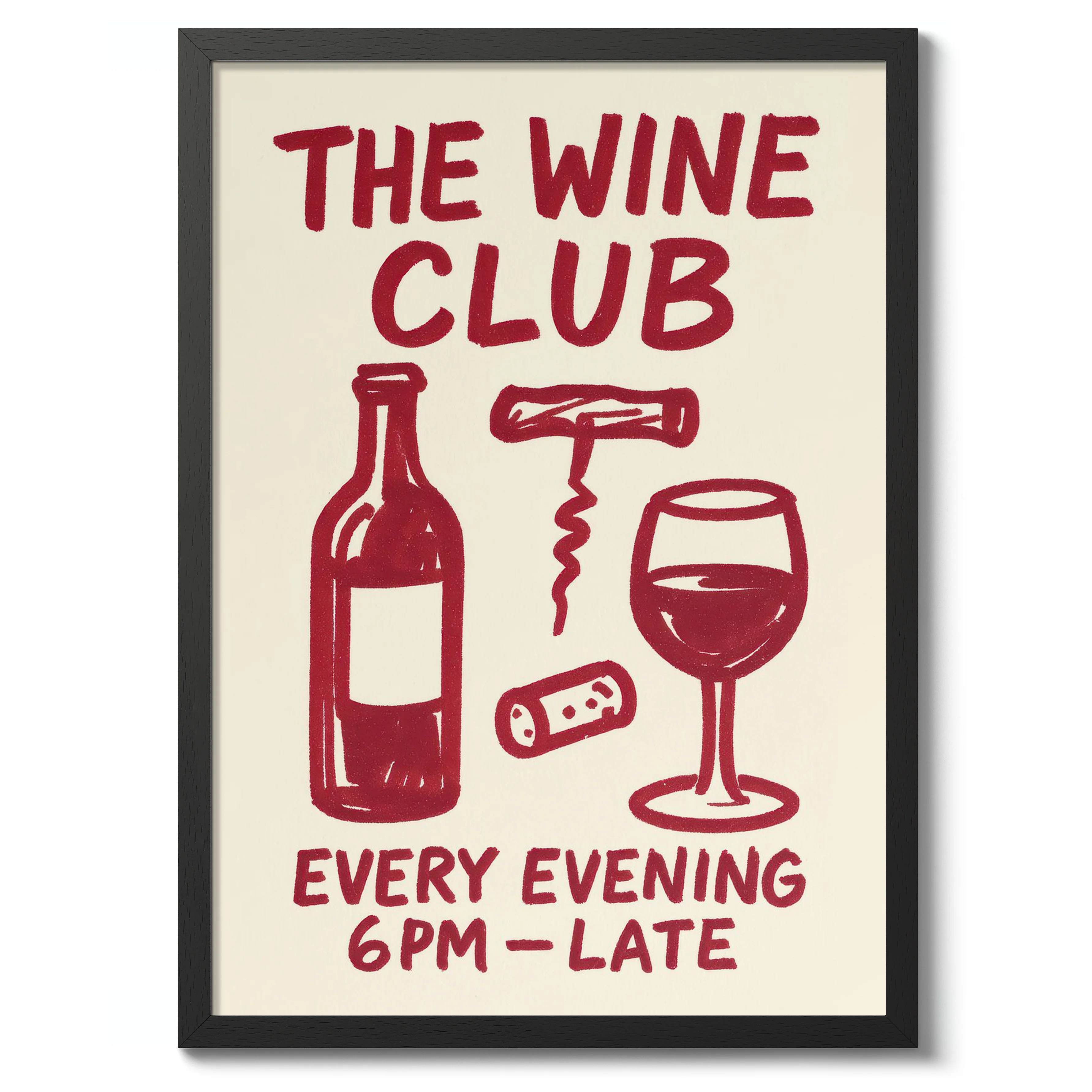 The Wine Club - Image 2