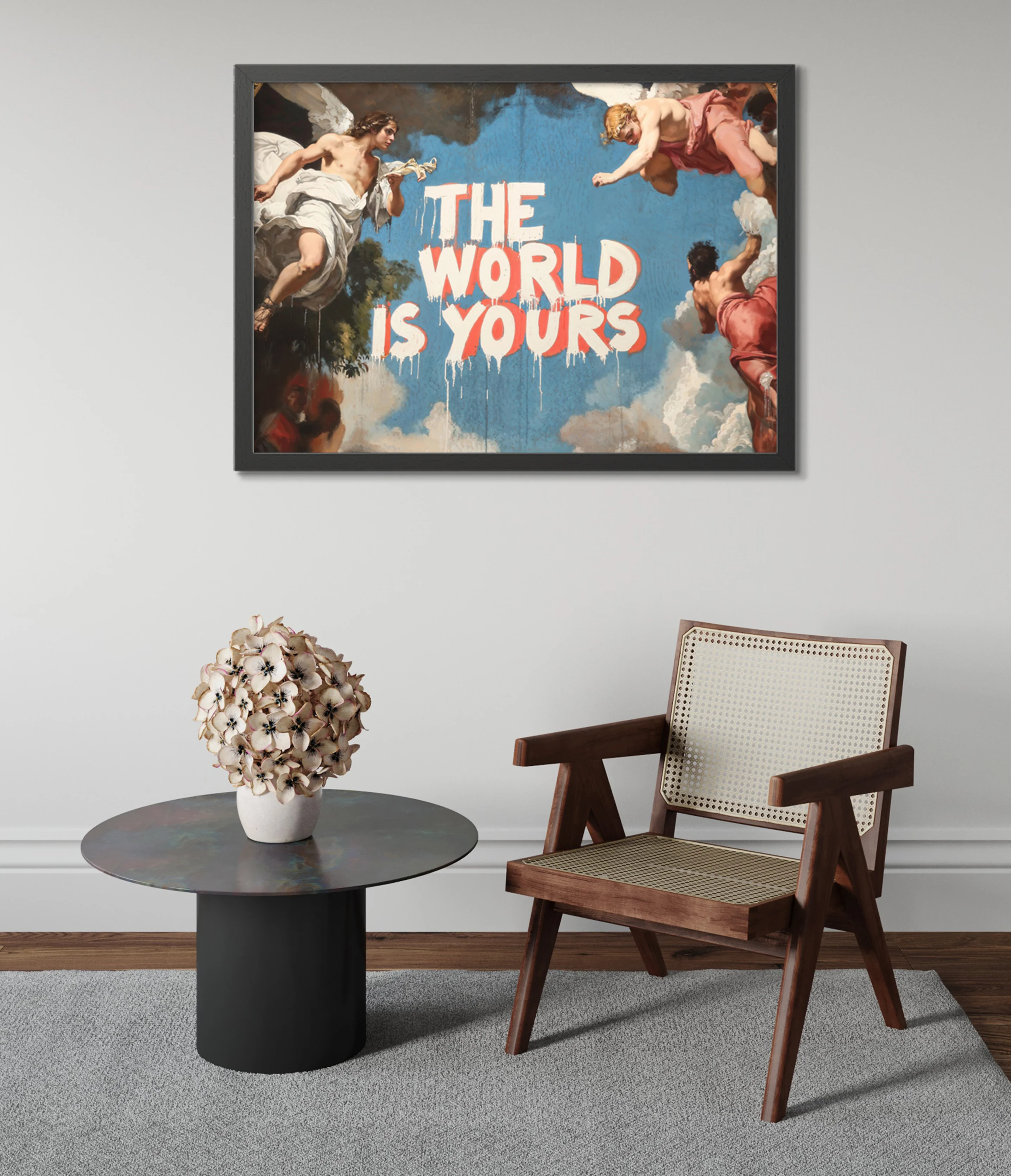 The World is Yours - Image 5