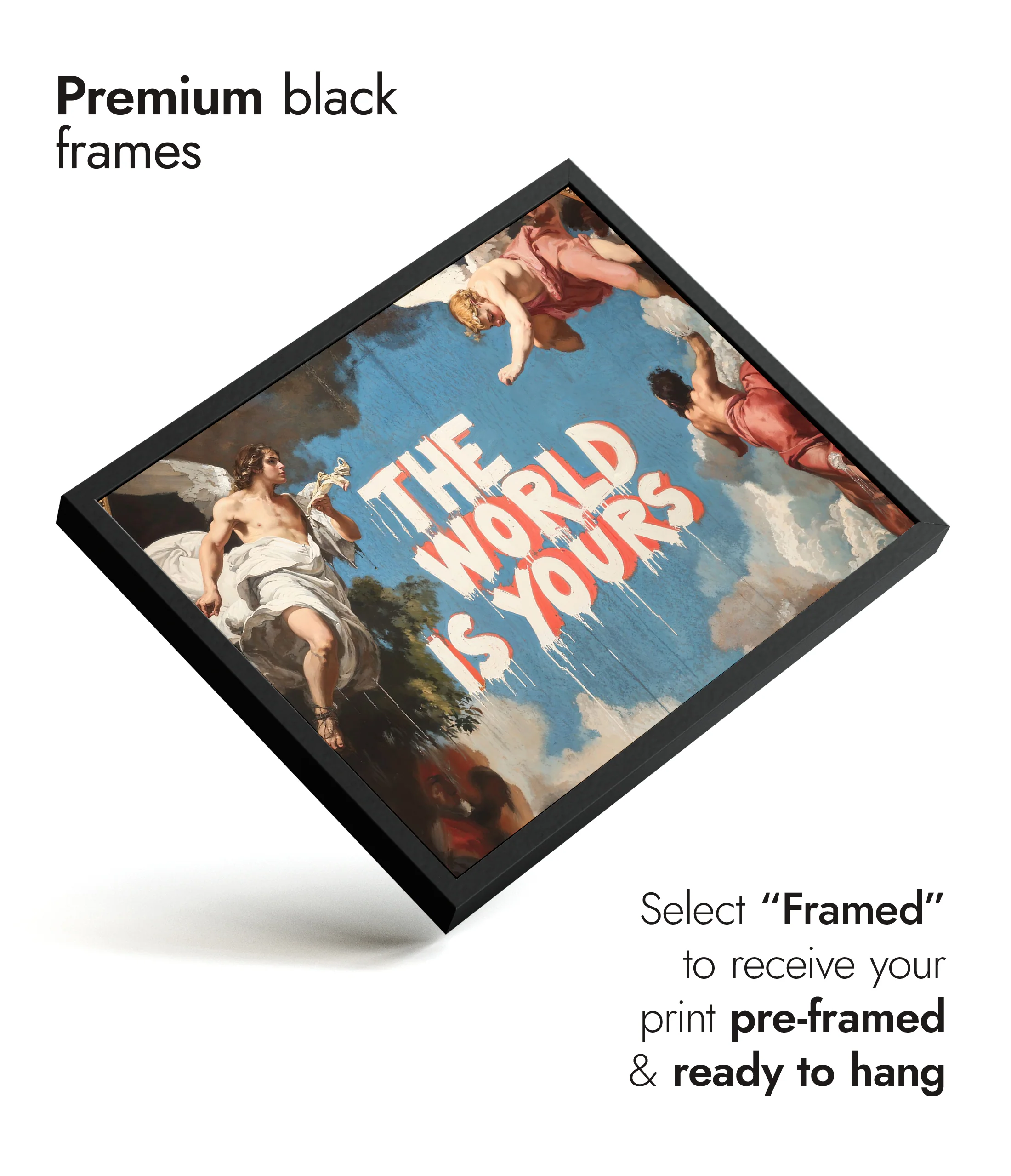 The World is Yours - Image 7