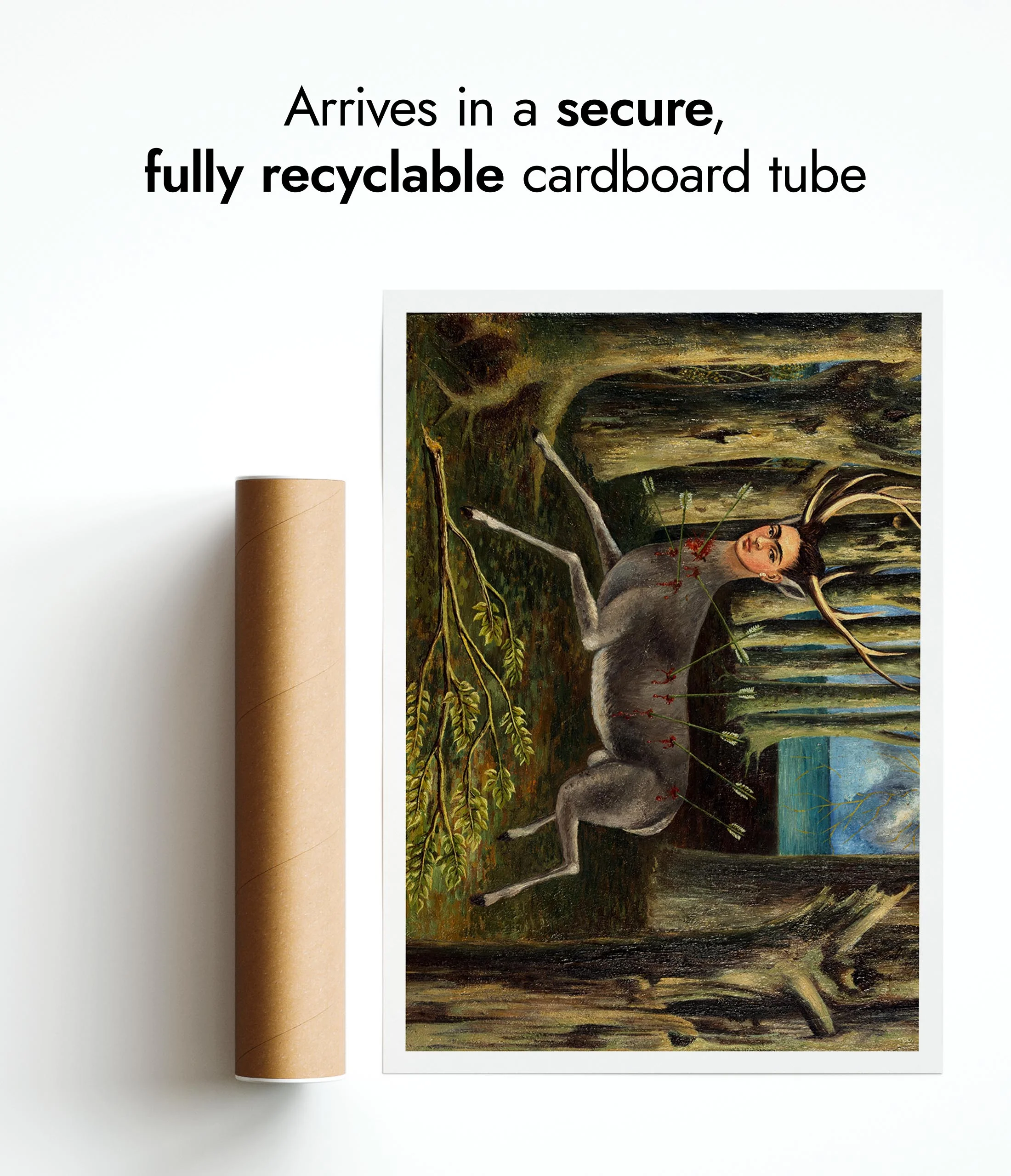 The Wounded Deer - Image 9