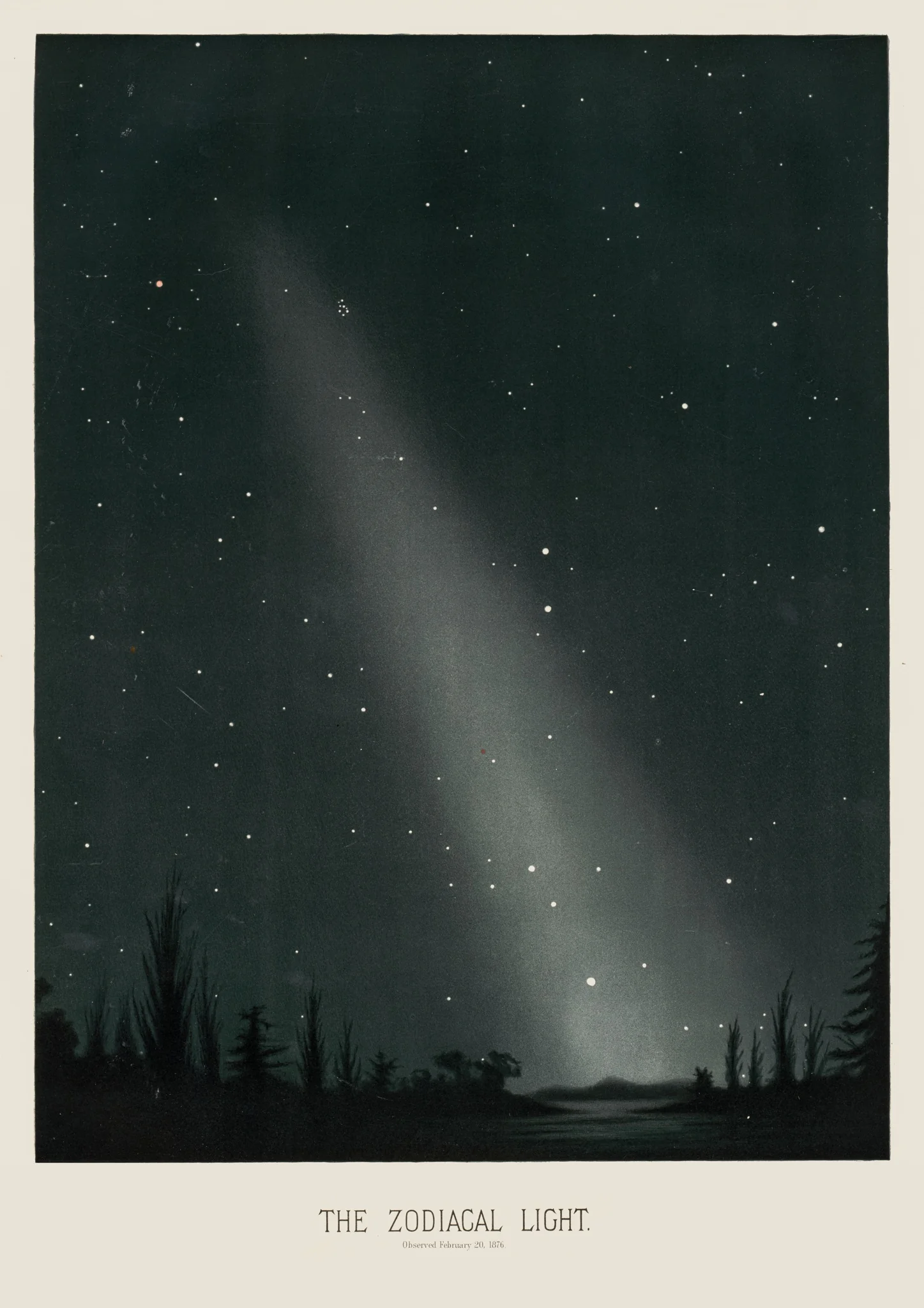 The Zodiacal Light